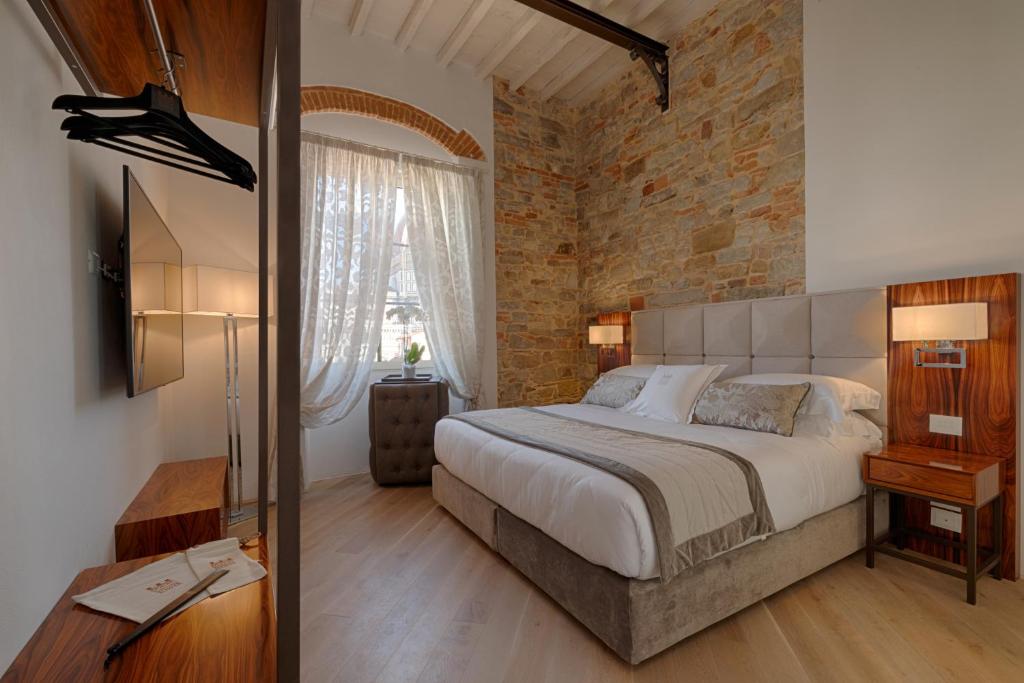 Suite City View One Bedroom