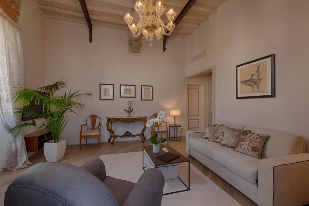 Suite City View One Bedroom