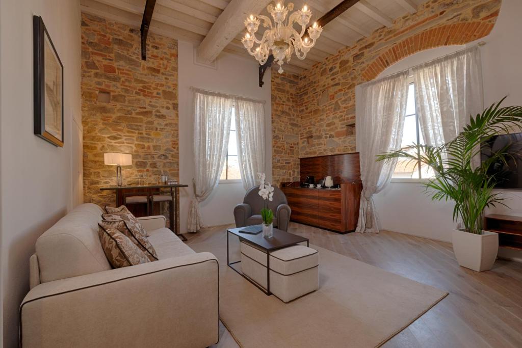 Suite City View One Bedroom