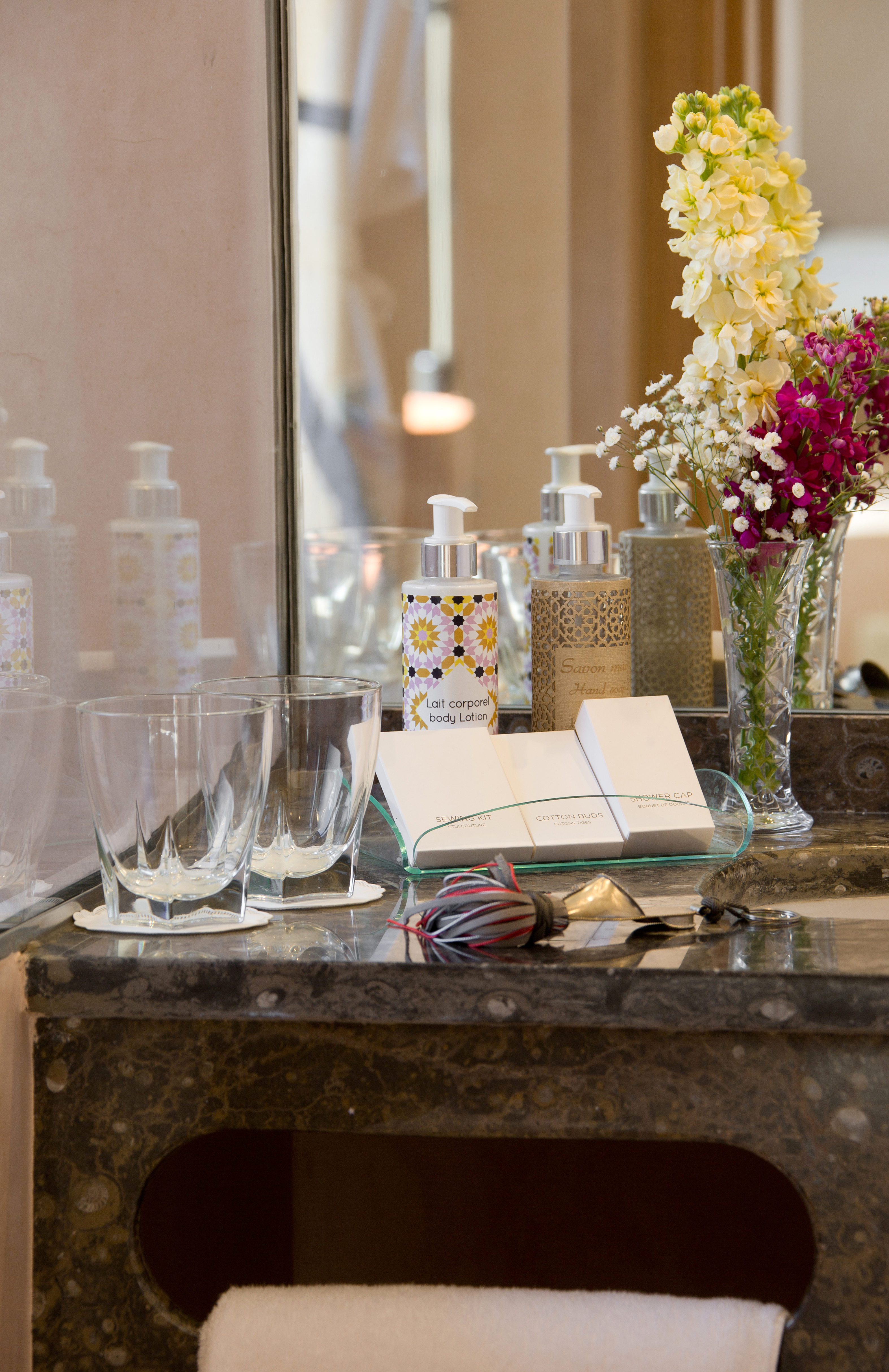 Lodge Three Bedrooms Three Bathrooms