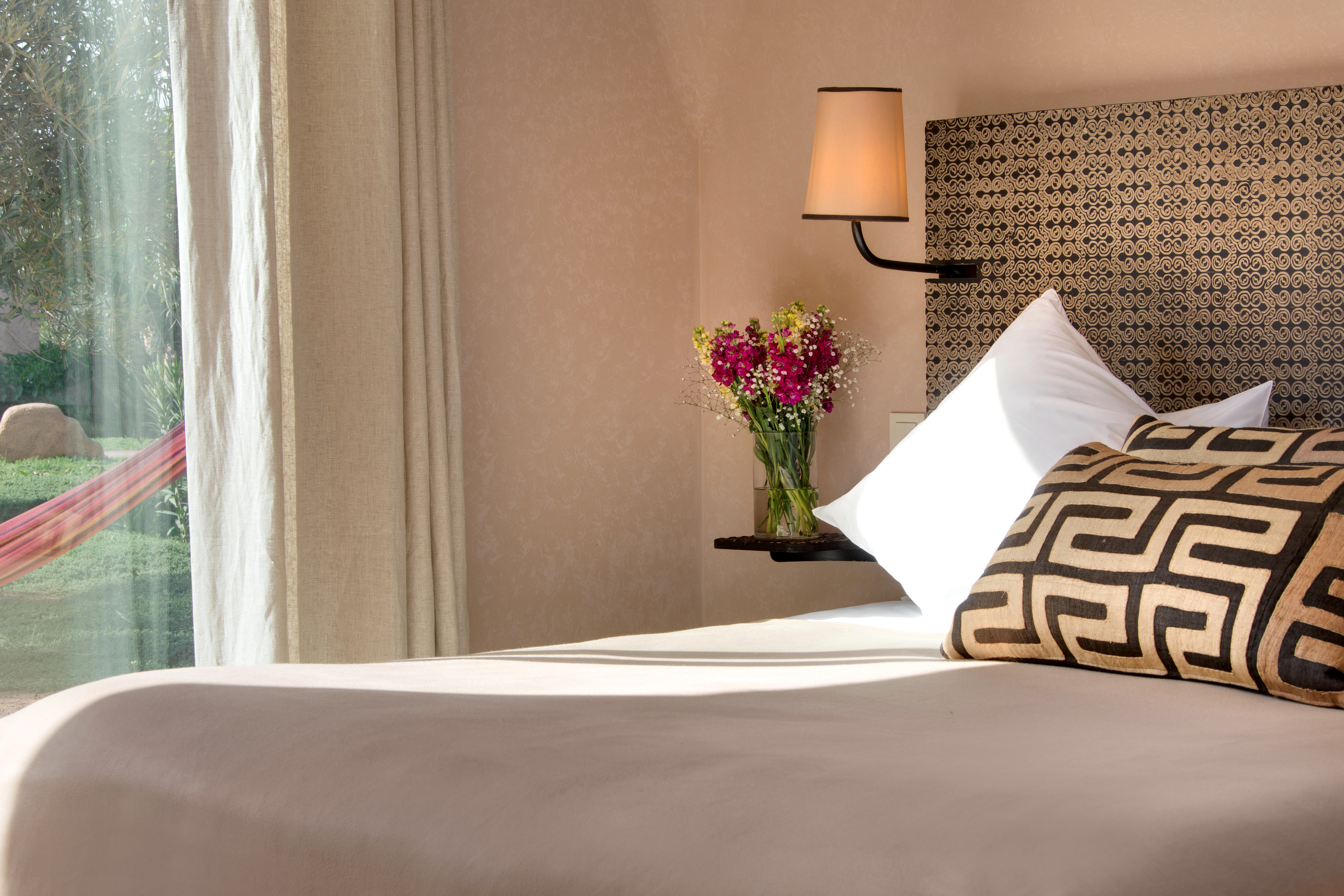 Lodge Three Bedrooms Three Bathrooms