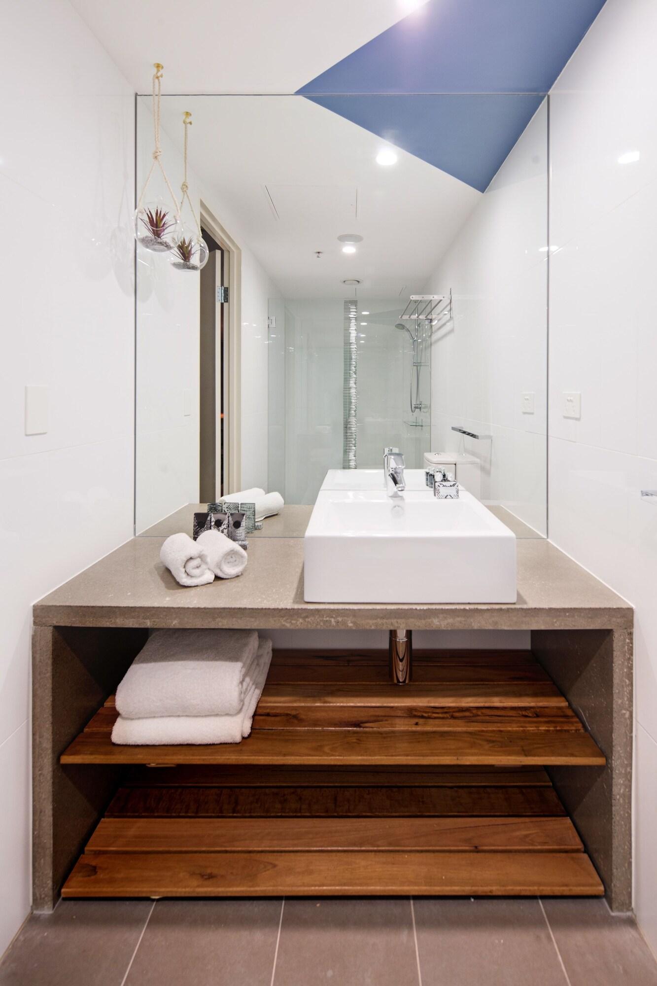 Suite Superior King Bed