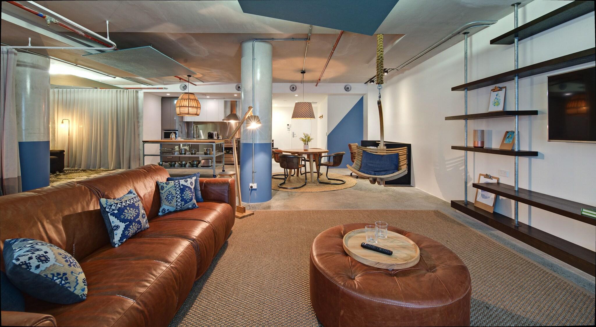 Suite Superior King Bed