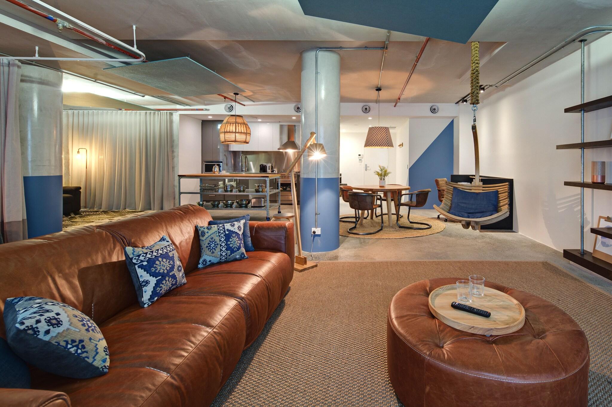 Suite Superior King Bed