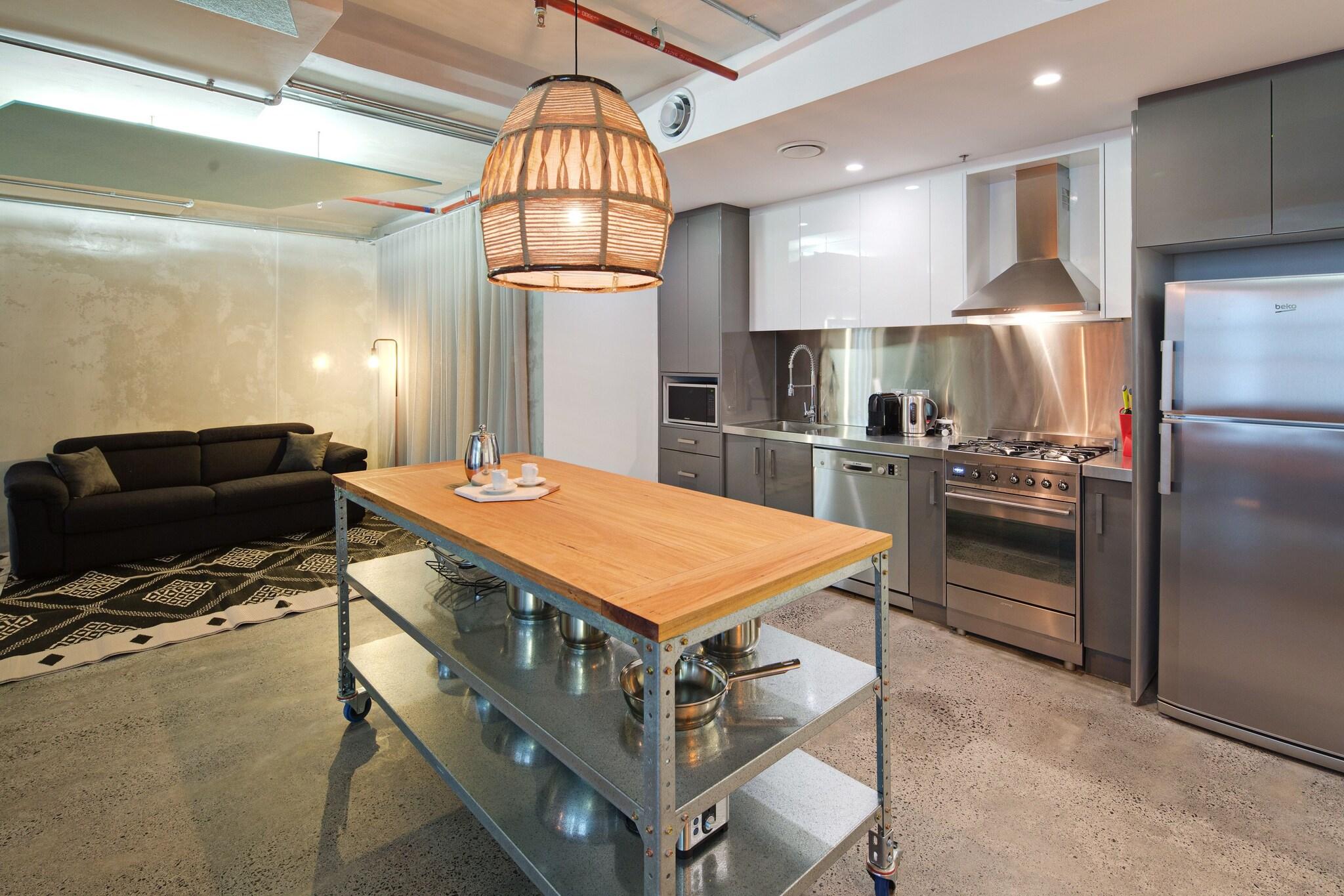 Suite Superior King Bed