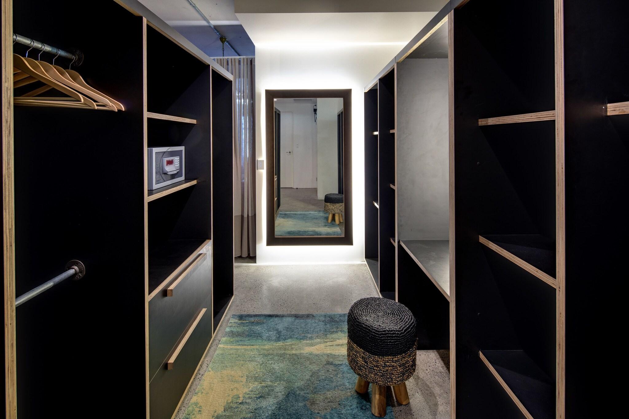 Suite Superior King Bed