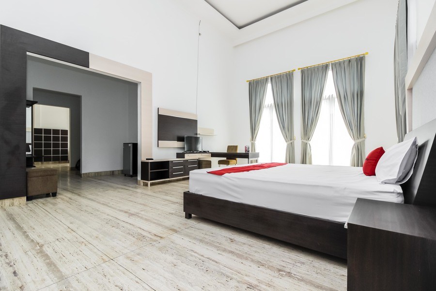 Family Room Standard