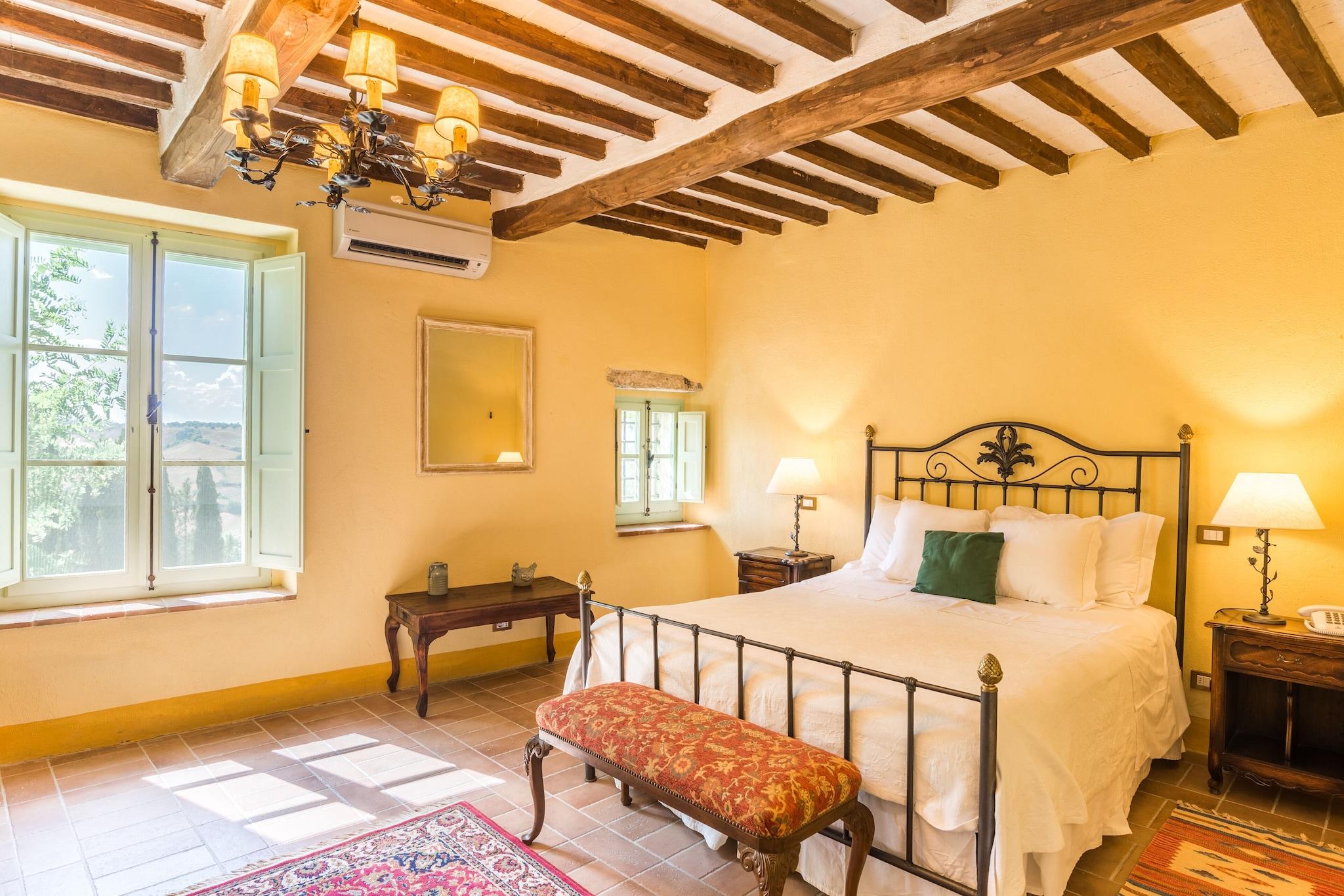 Suite with Double Bed