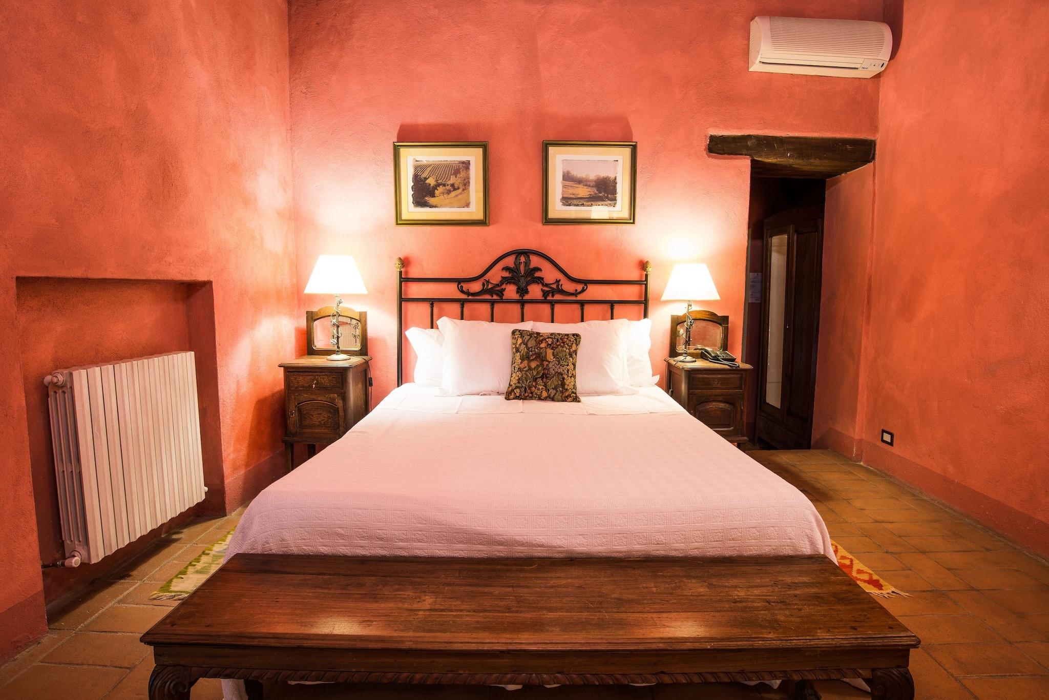 Junior Suite Two Beds