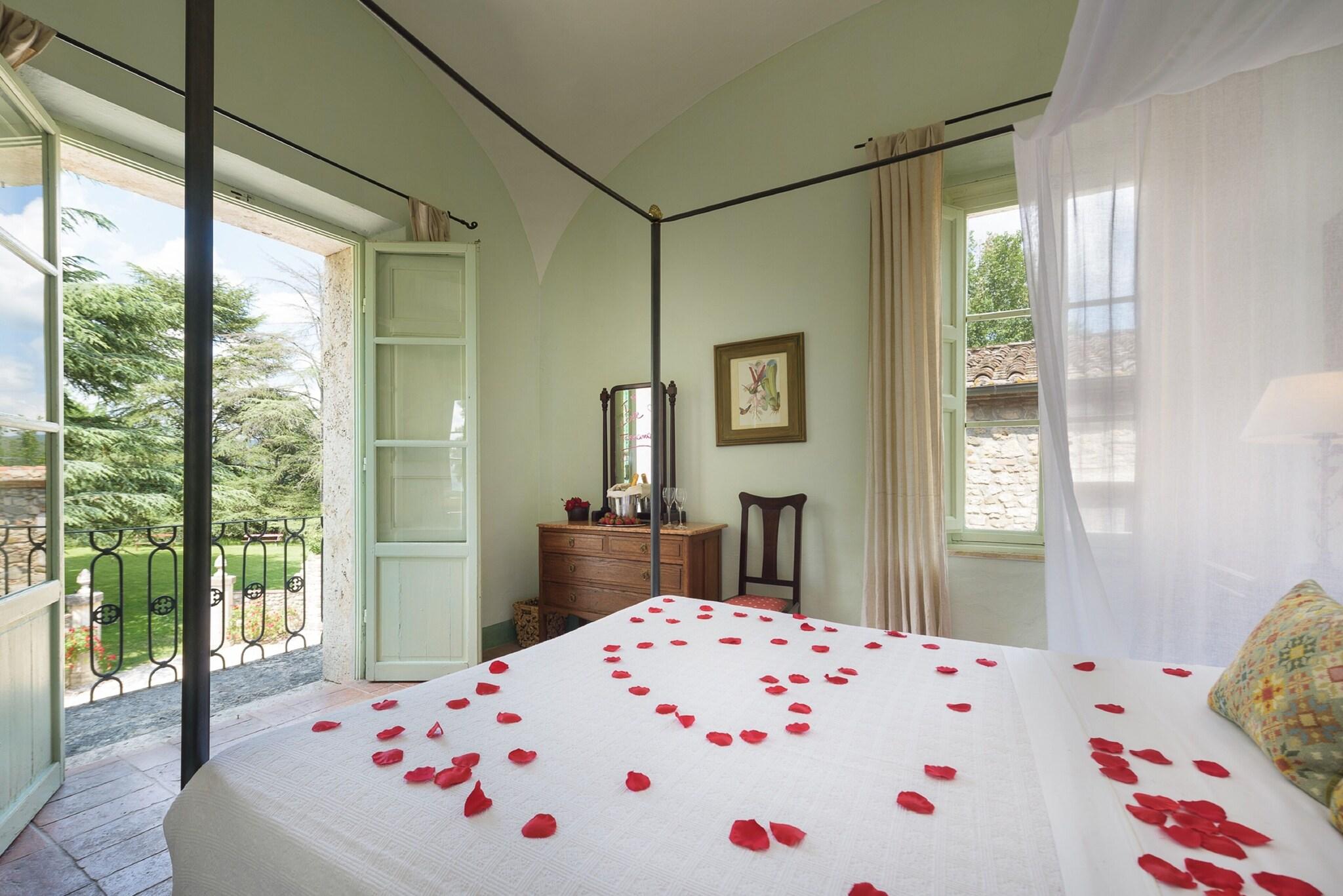 Suite with Double Bed