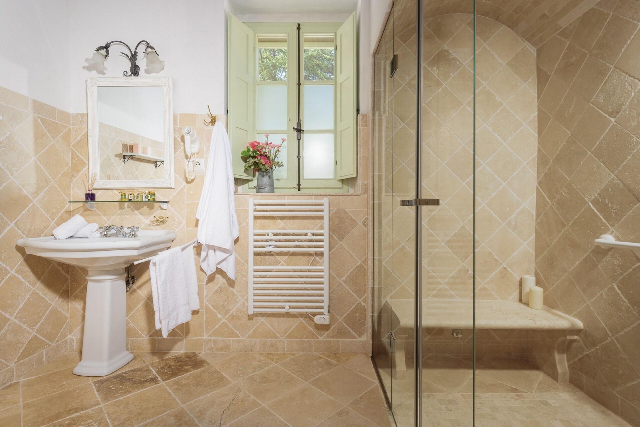 Suite with Double Bed