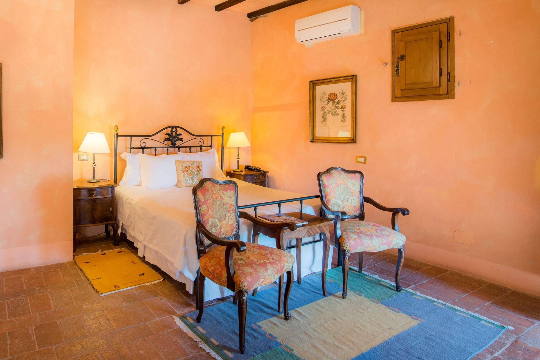 Suite with Double Bed