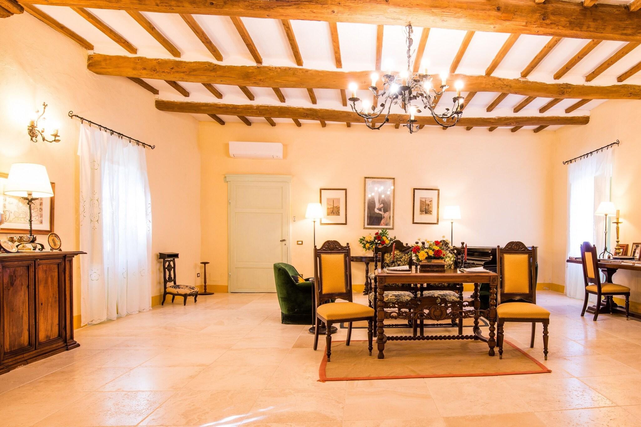 Suite with Double Bed