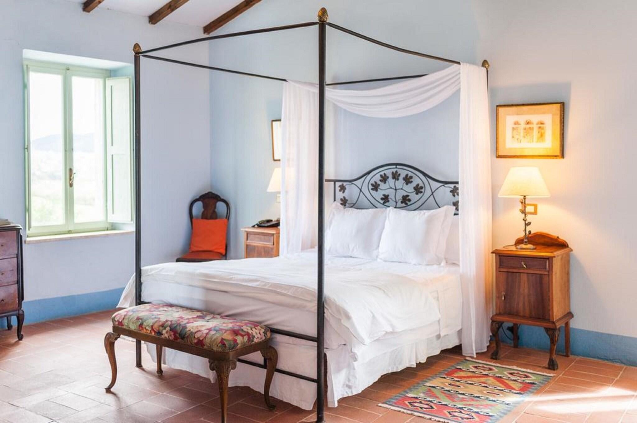 Suite with Double Bed