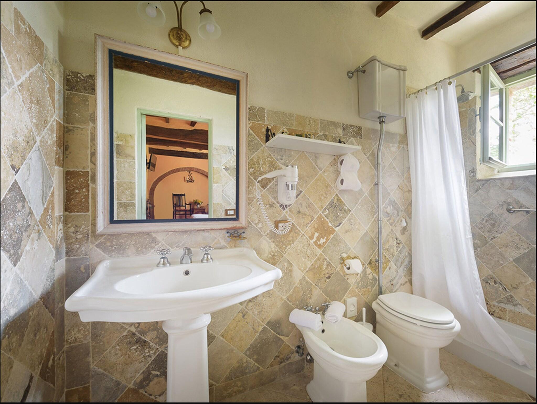 Suite Two Double Beds