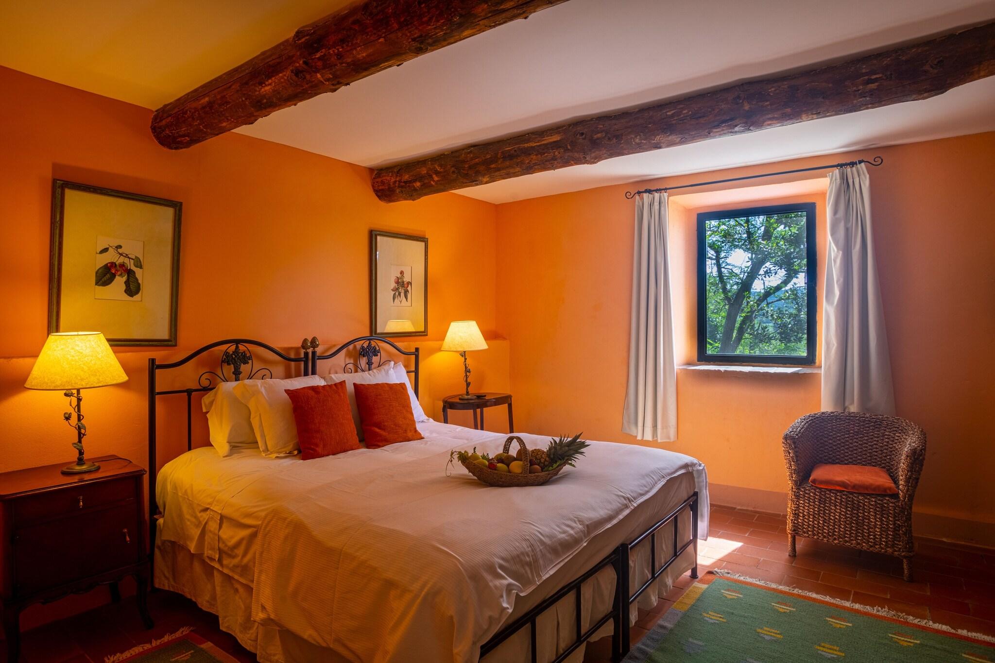 Junior Suite Two Beds