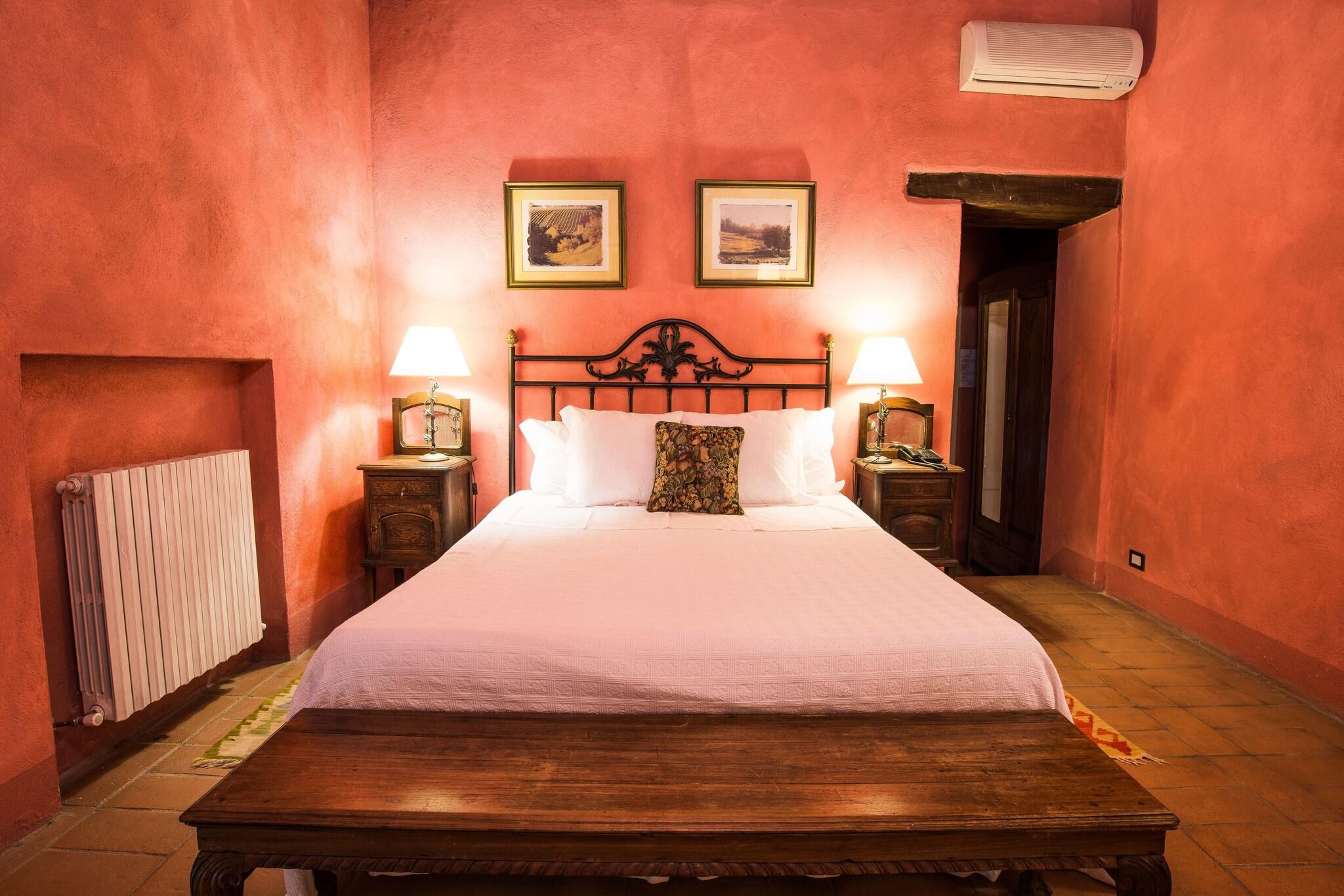 Junior Suite Two Beds