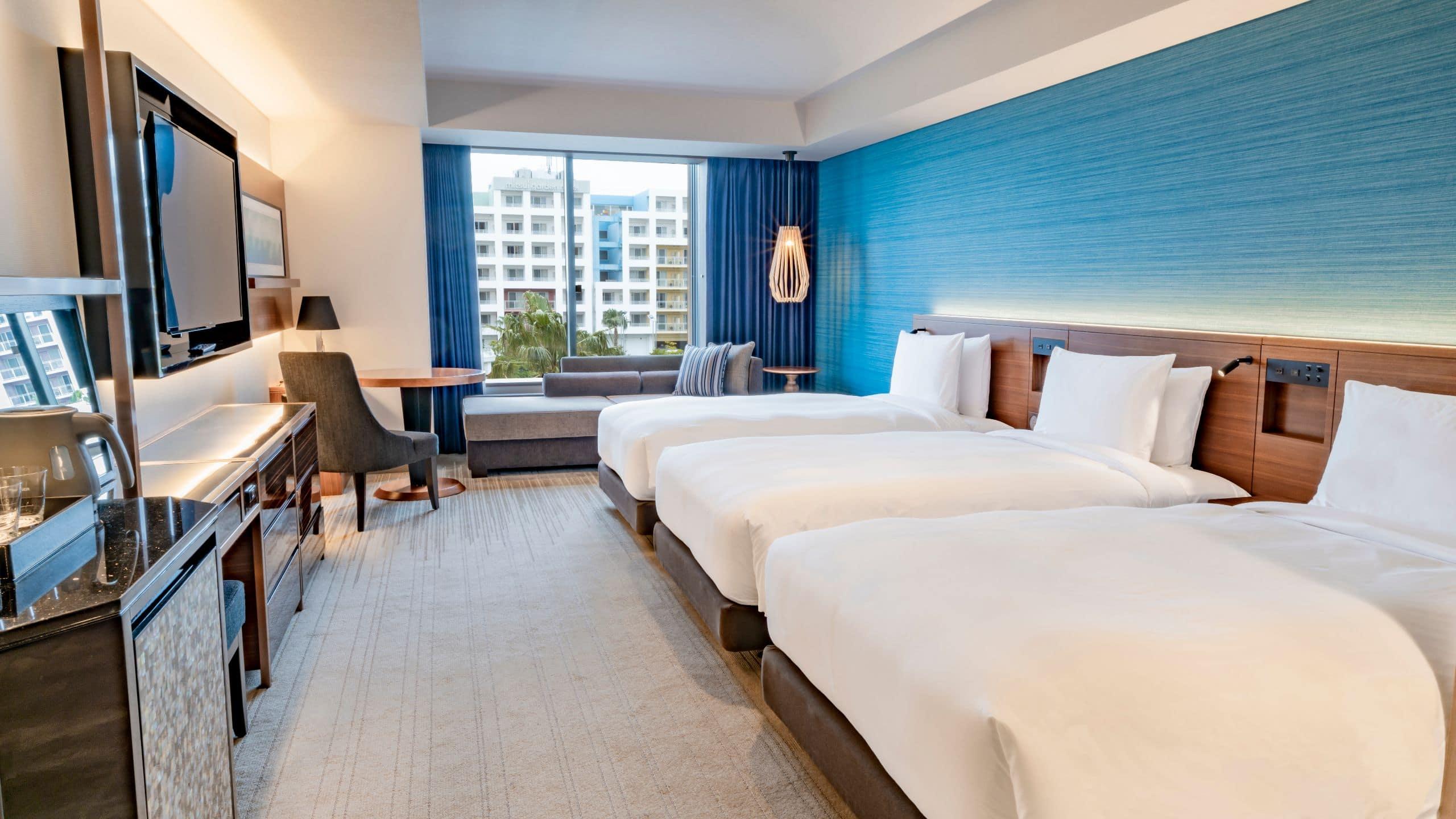 Family Room Standard