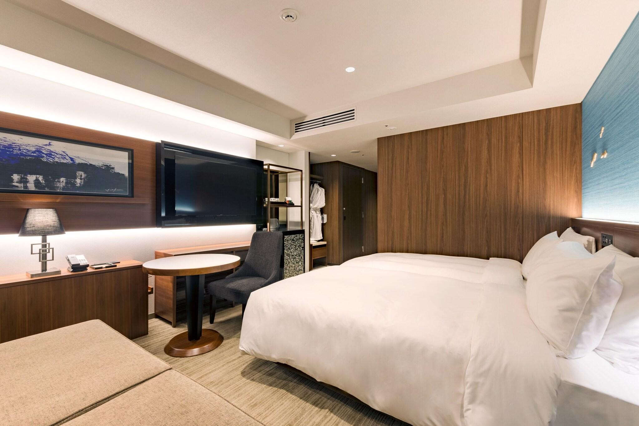 Double Club Ocean View