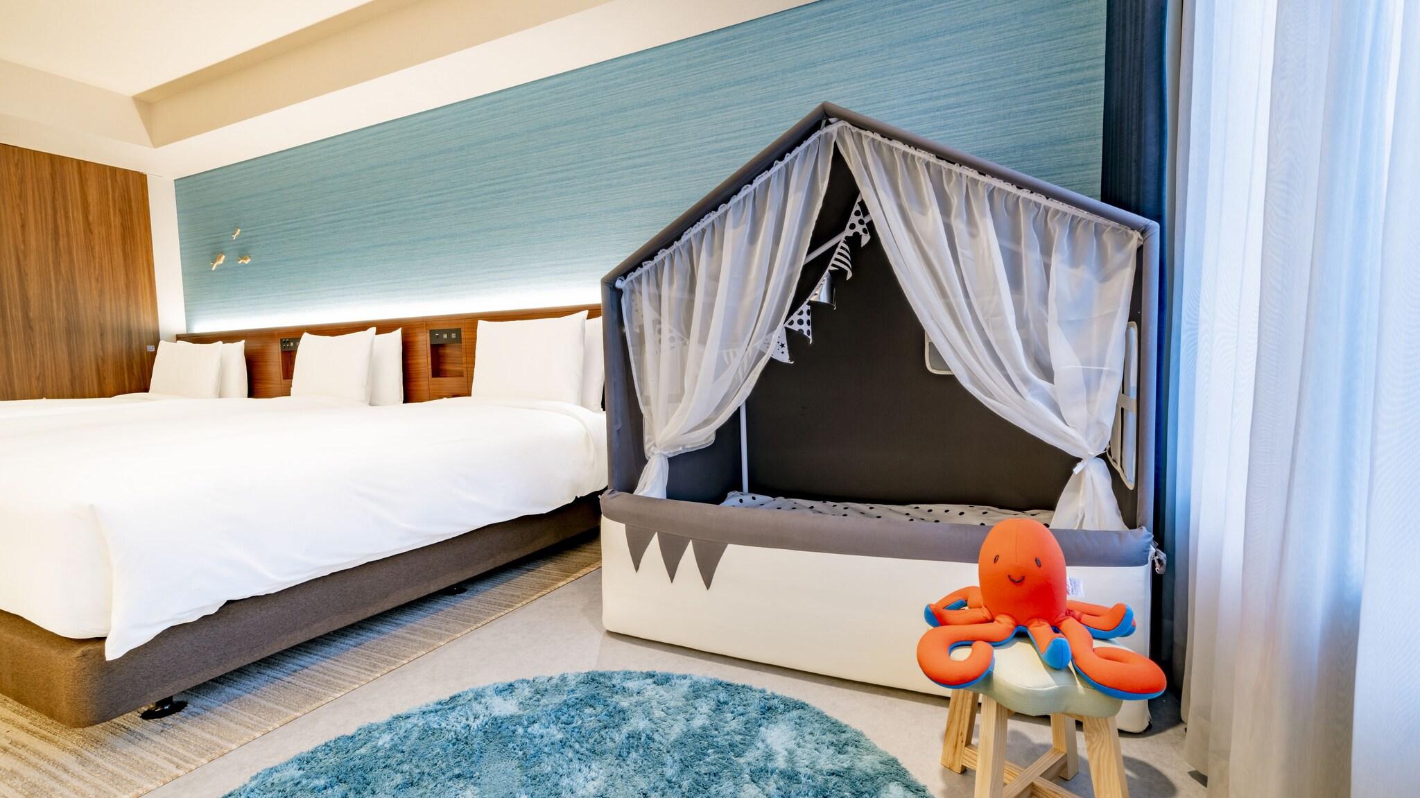 Double Club Ocean View