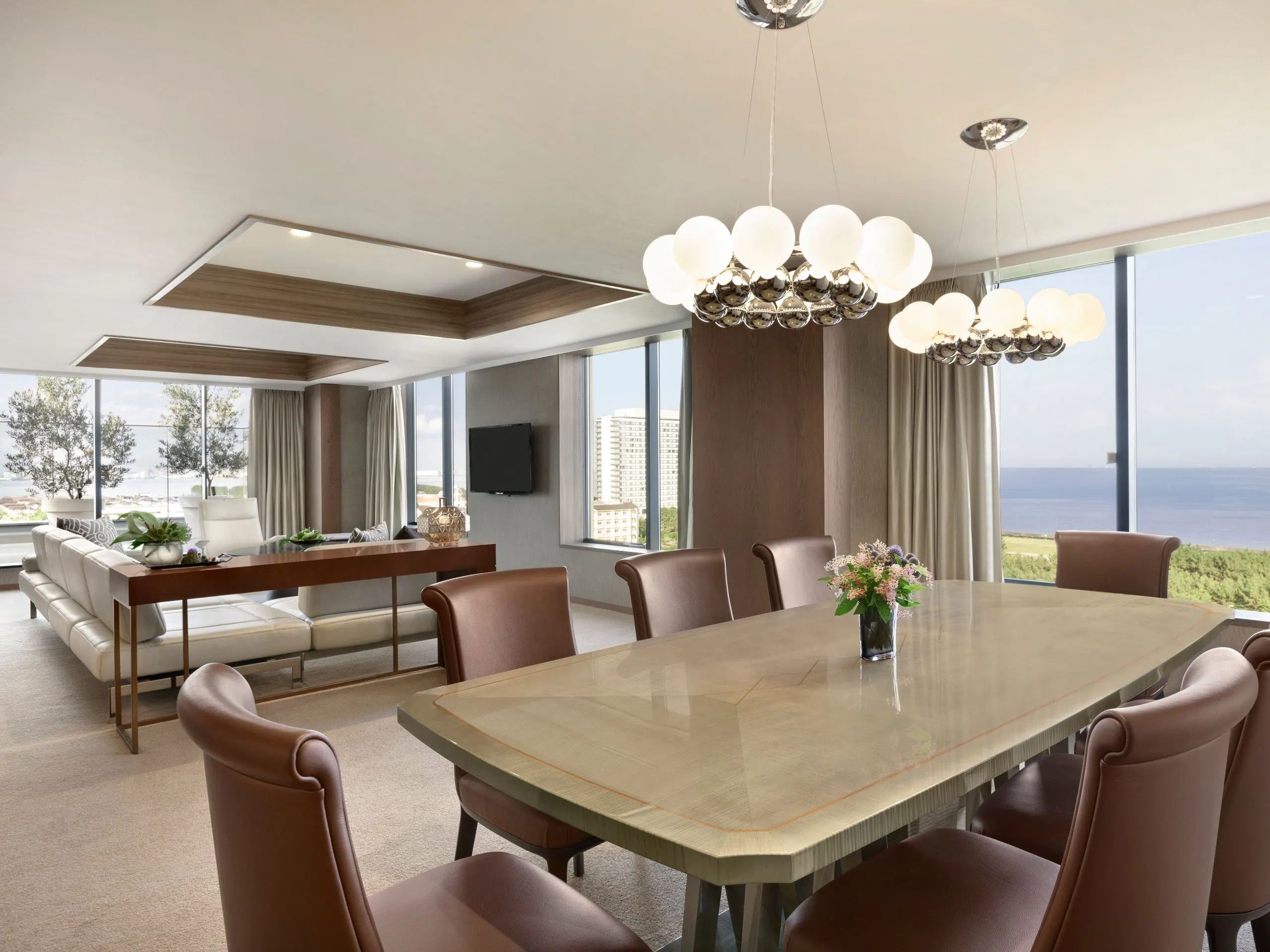 Suite Ocean View