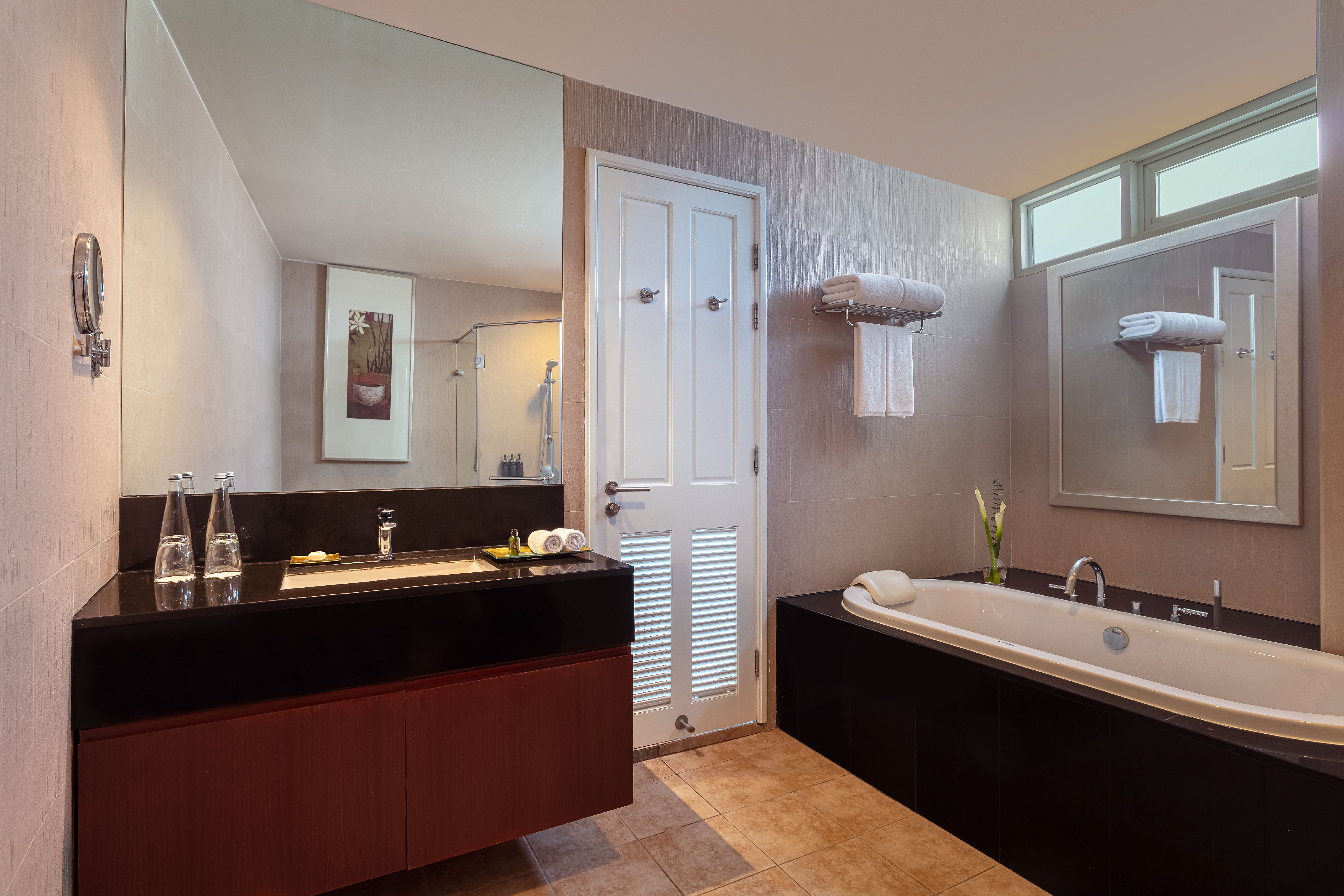 Suite Superior One Bedroom