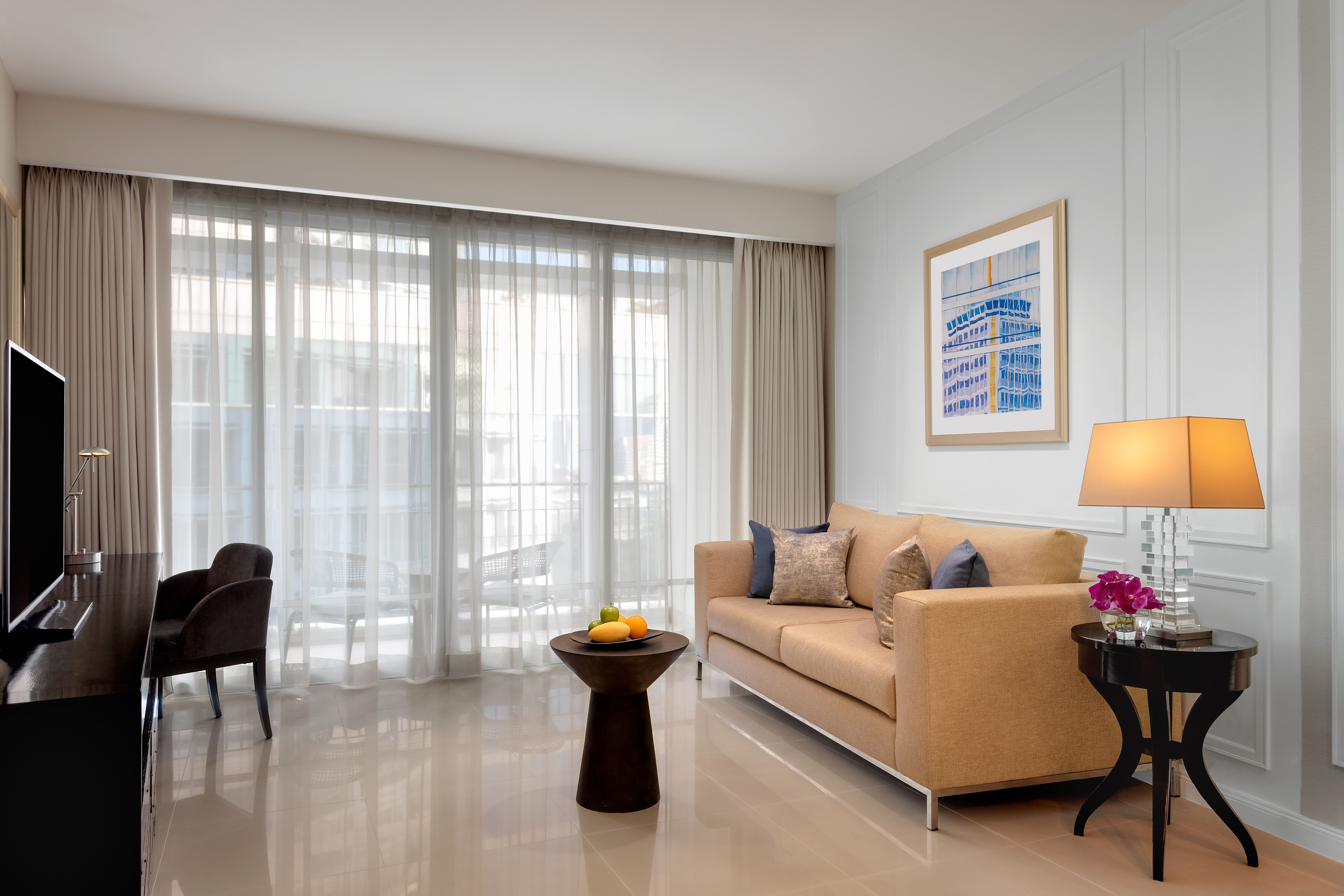 Suite Superior One Bedroom