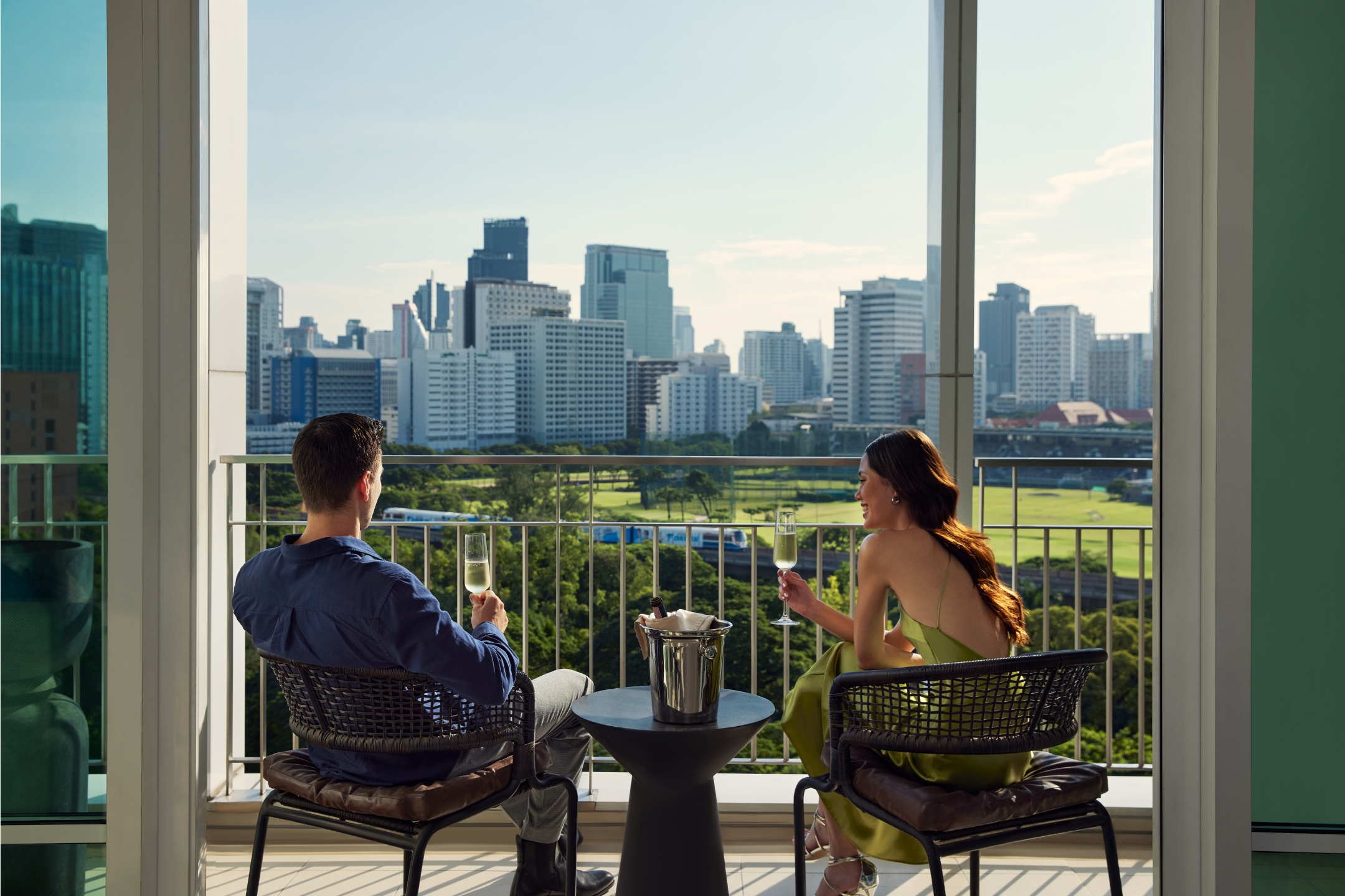 Suite Premium One Bedroom