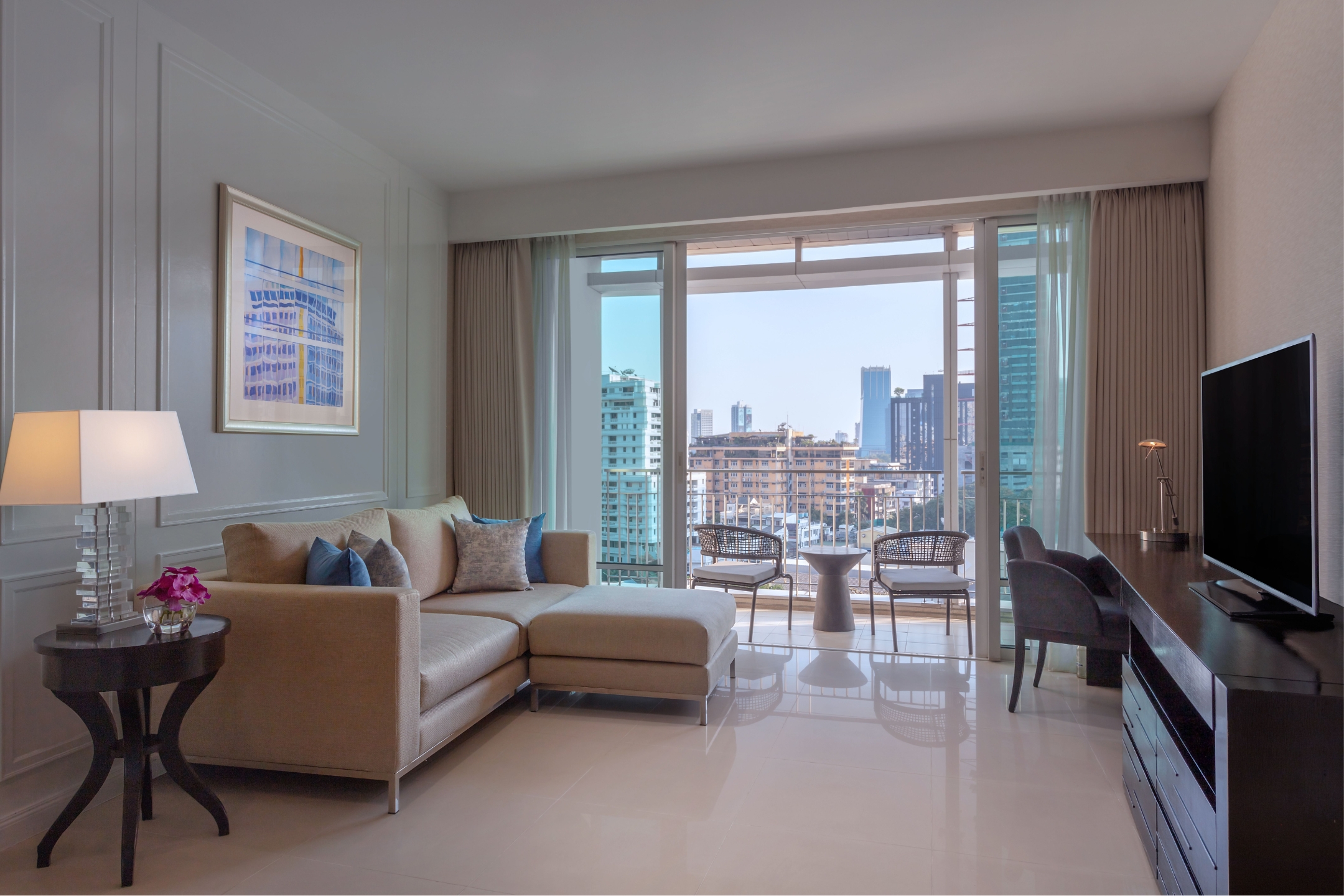 Suite Superior Two Bedrooms