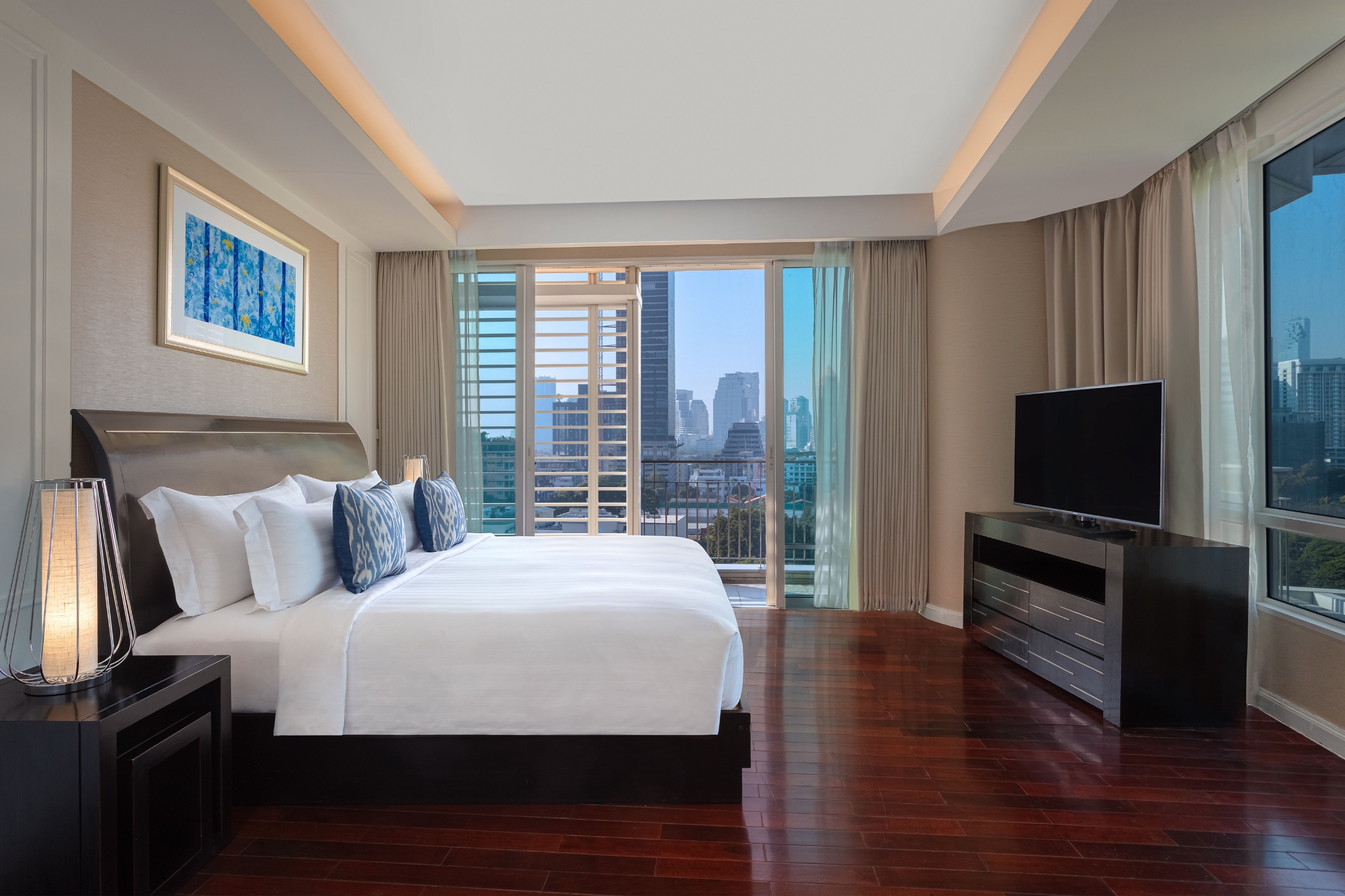 Suite Superior Two Bedrooms