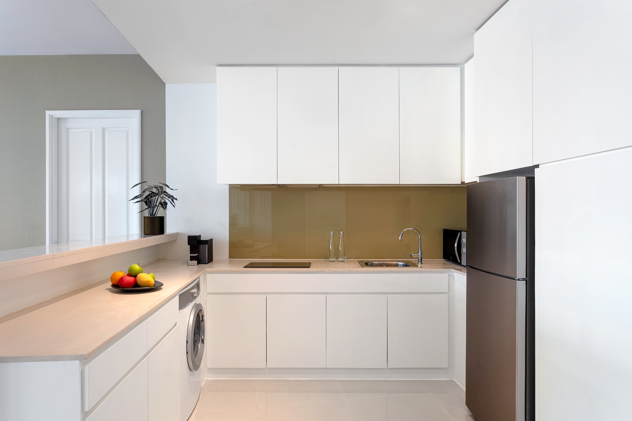 Suite Deluxe Two Bedroom