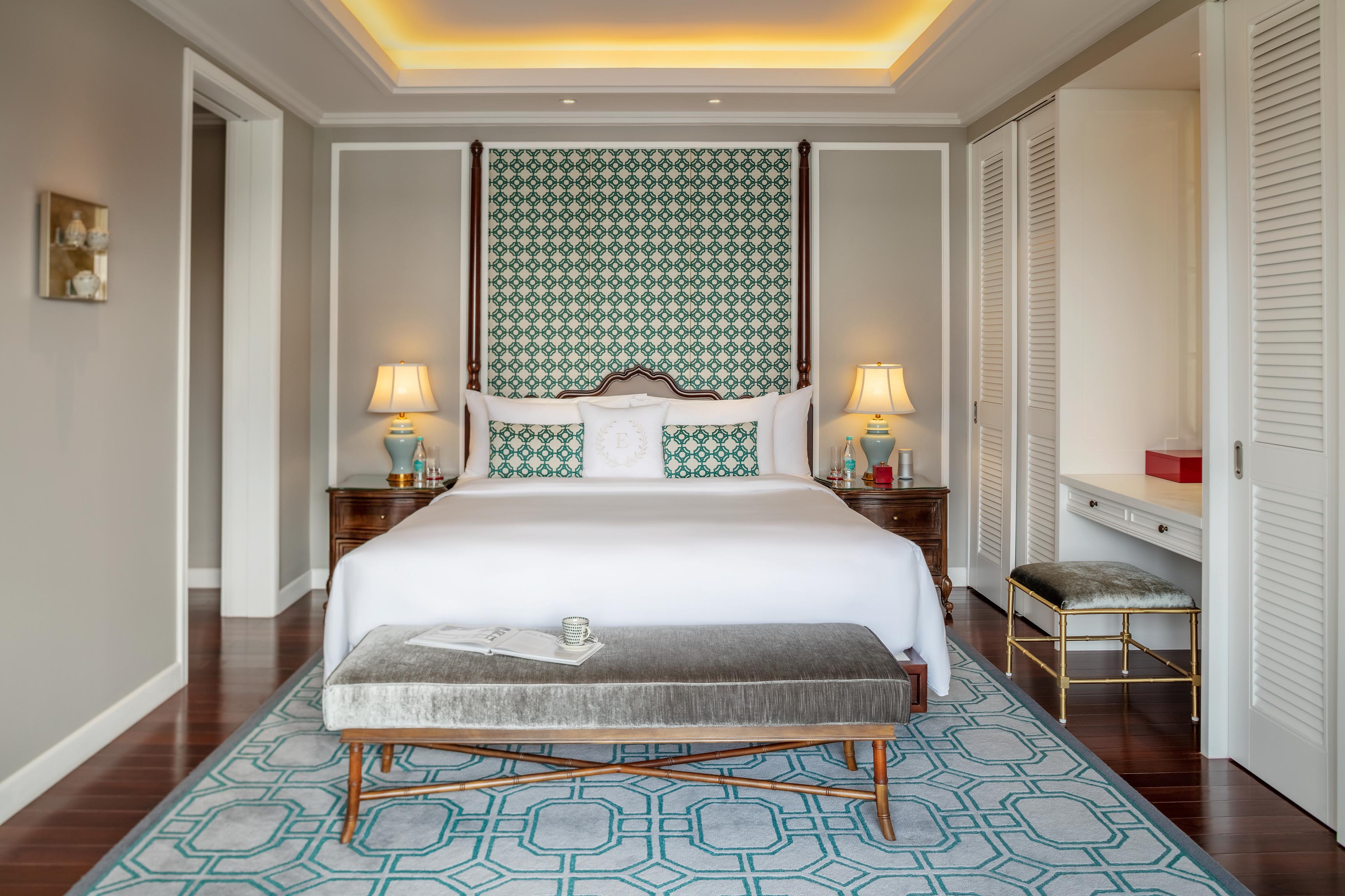 Junior Suite River View