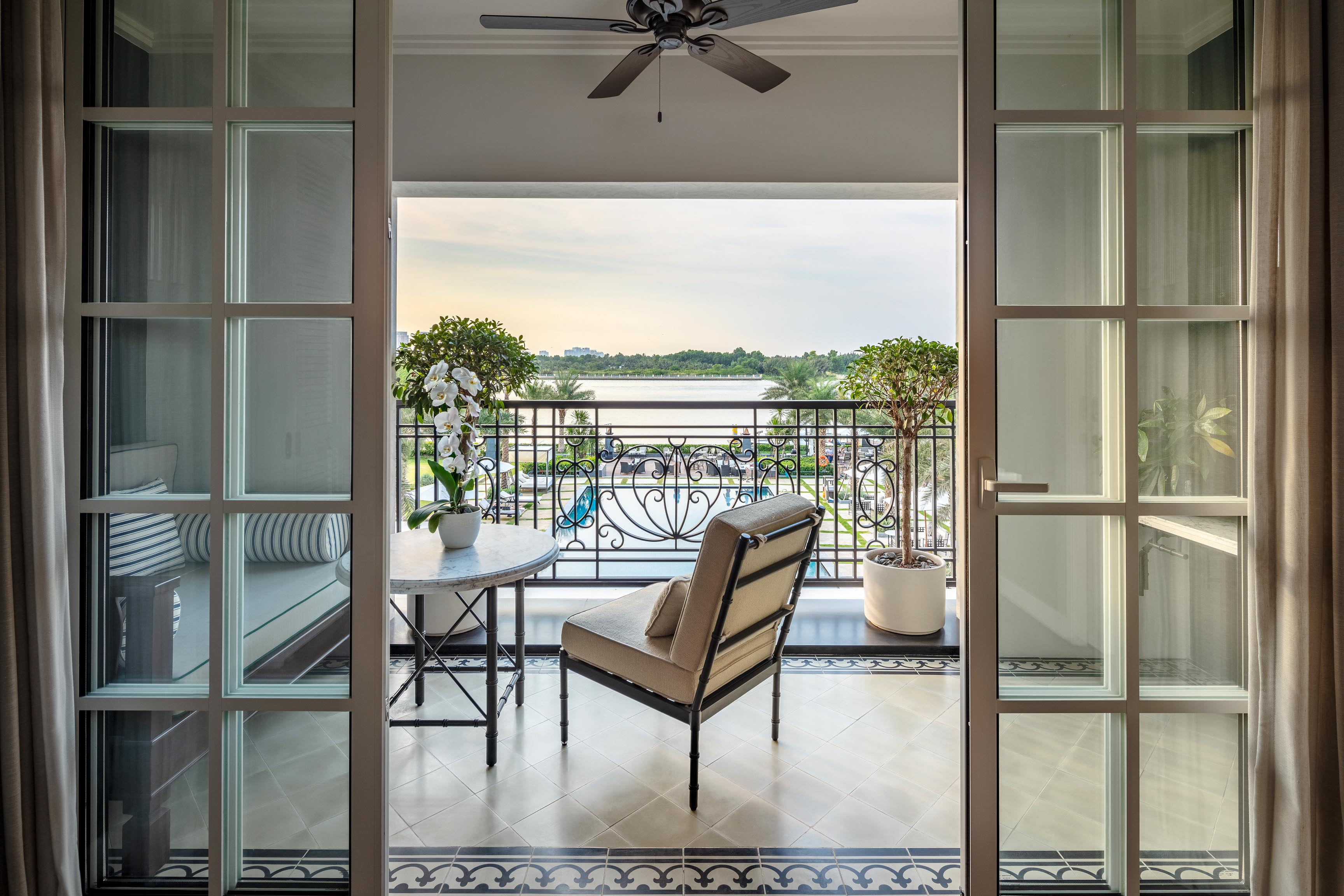 Junior Suite River View