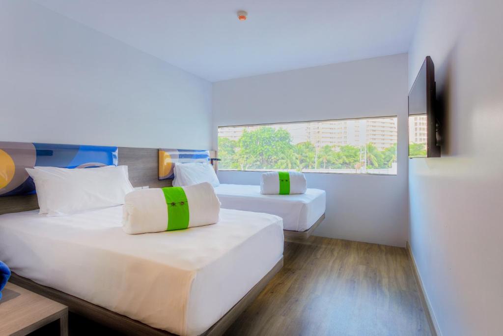 Double or Twin Standard