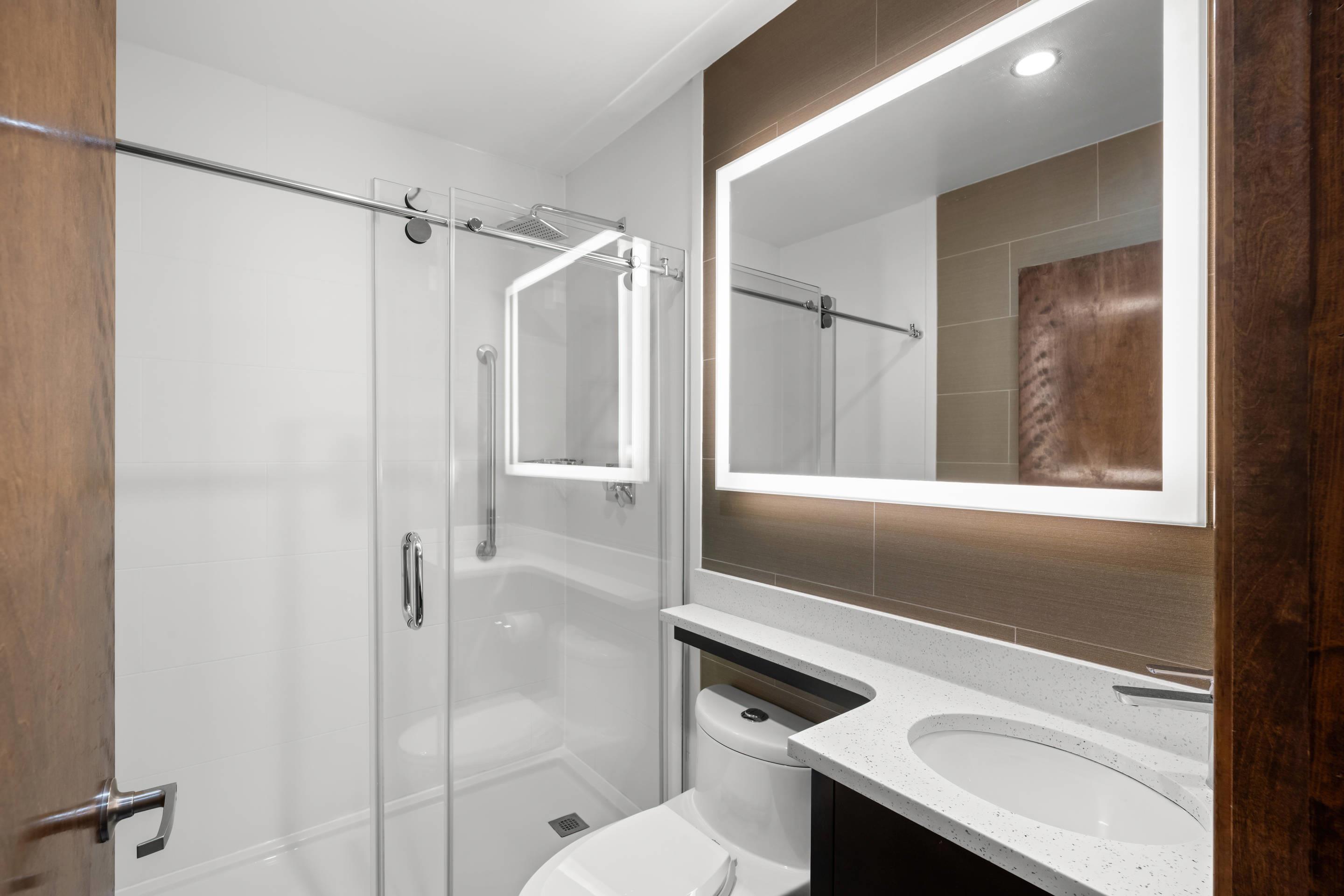 Double Two Double Beds