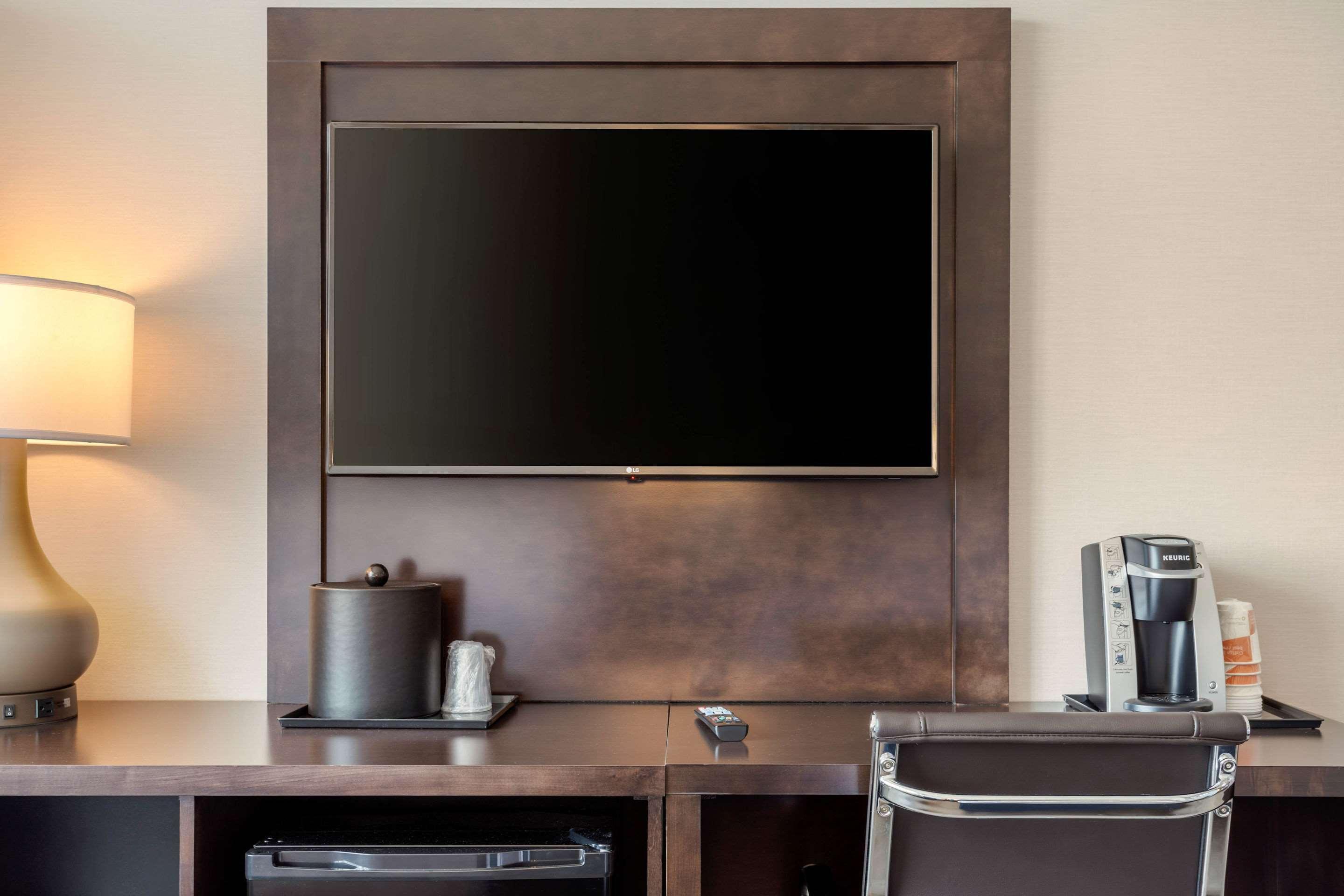 Room Two Double Beds