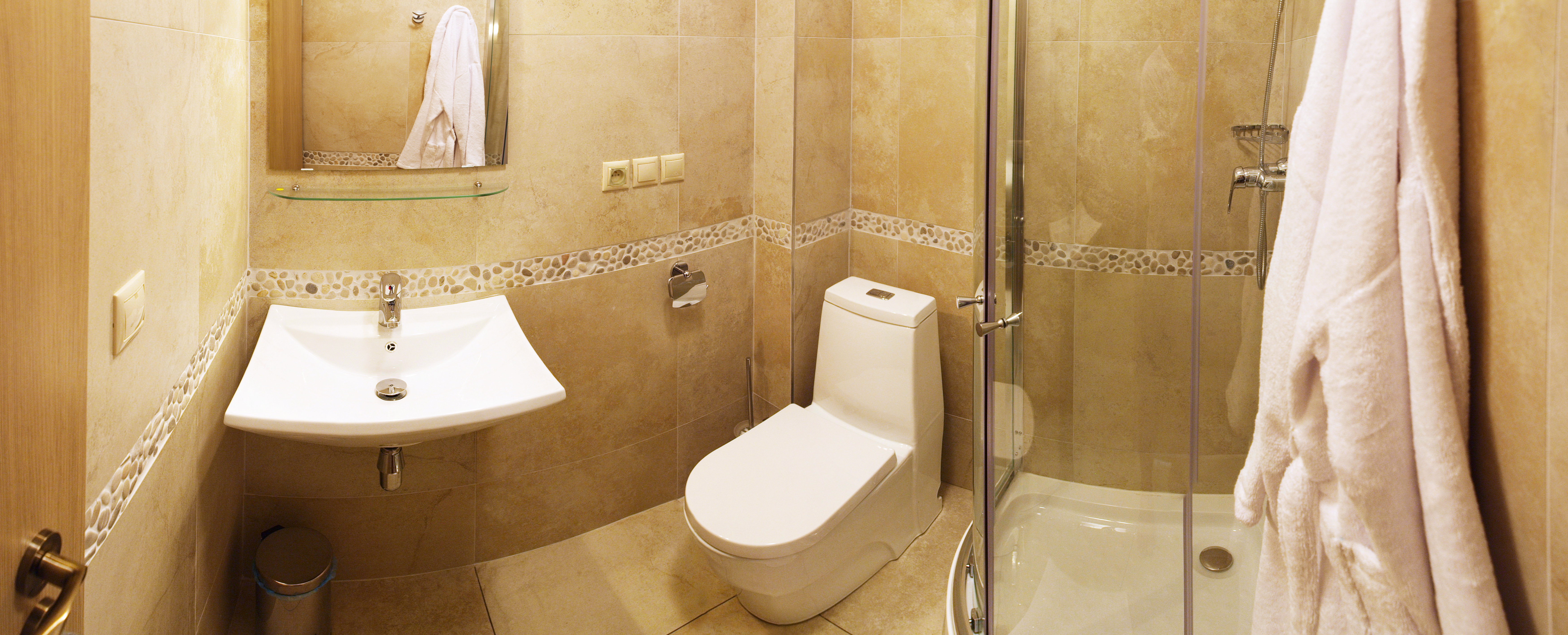 Apartment One Bedroom