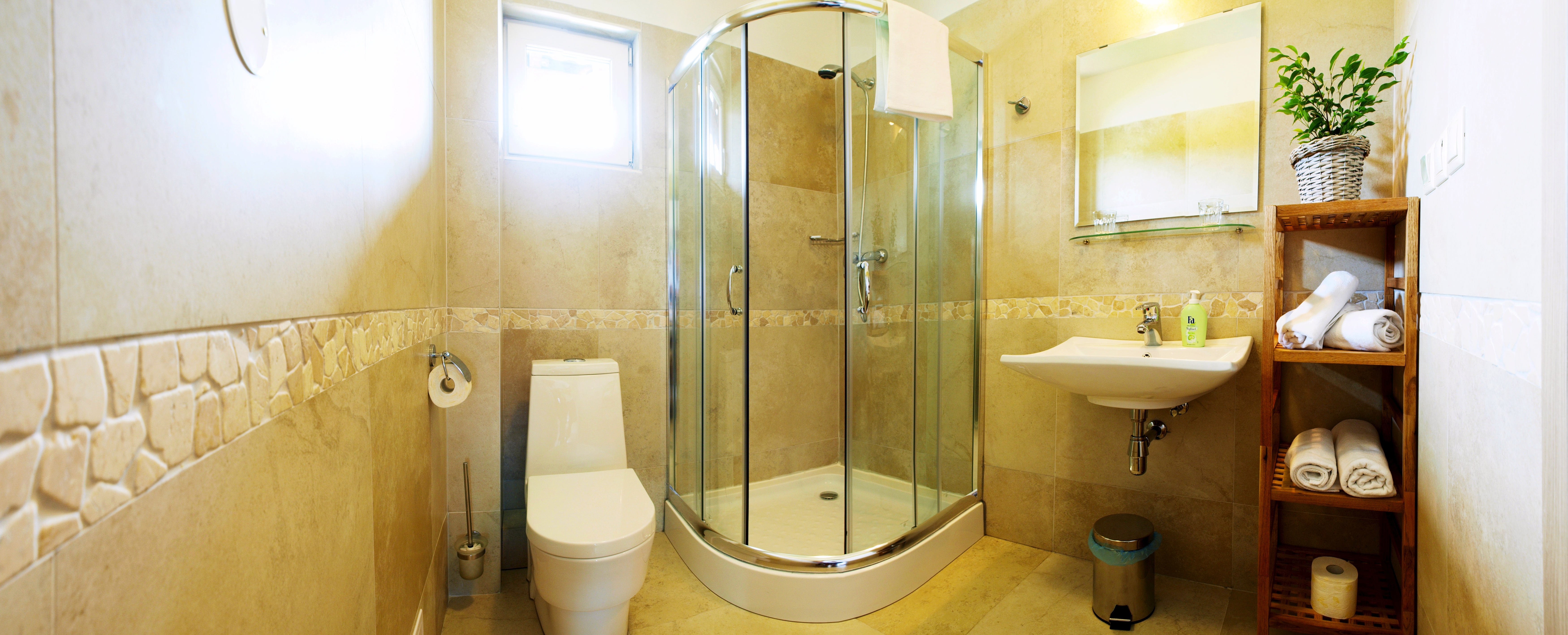 Apartment Two Bedrooms