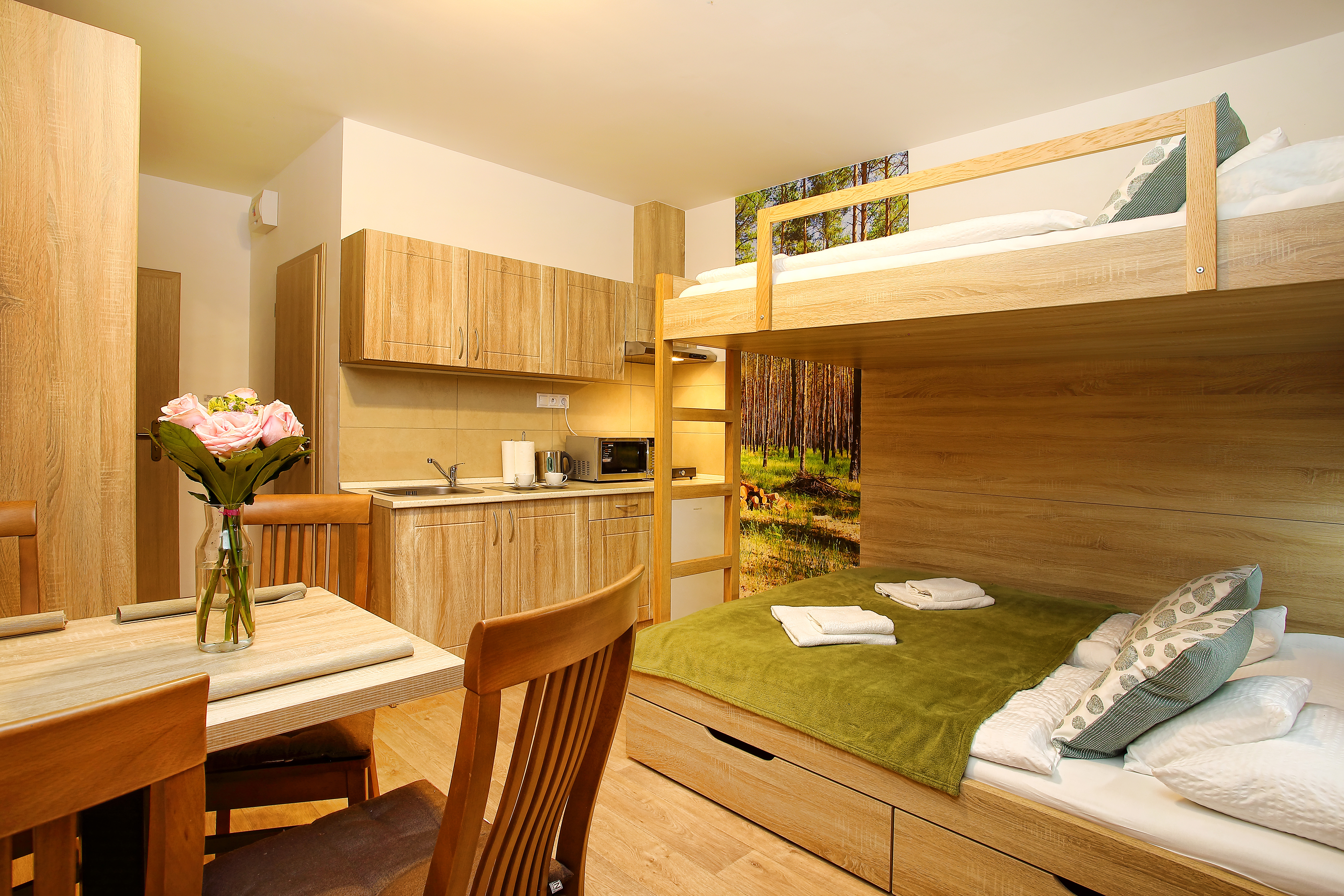 Family Room Standard