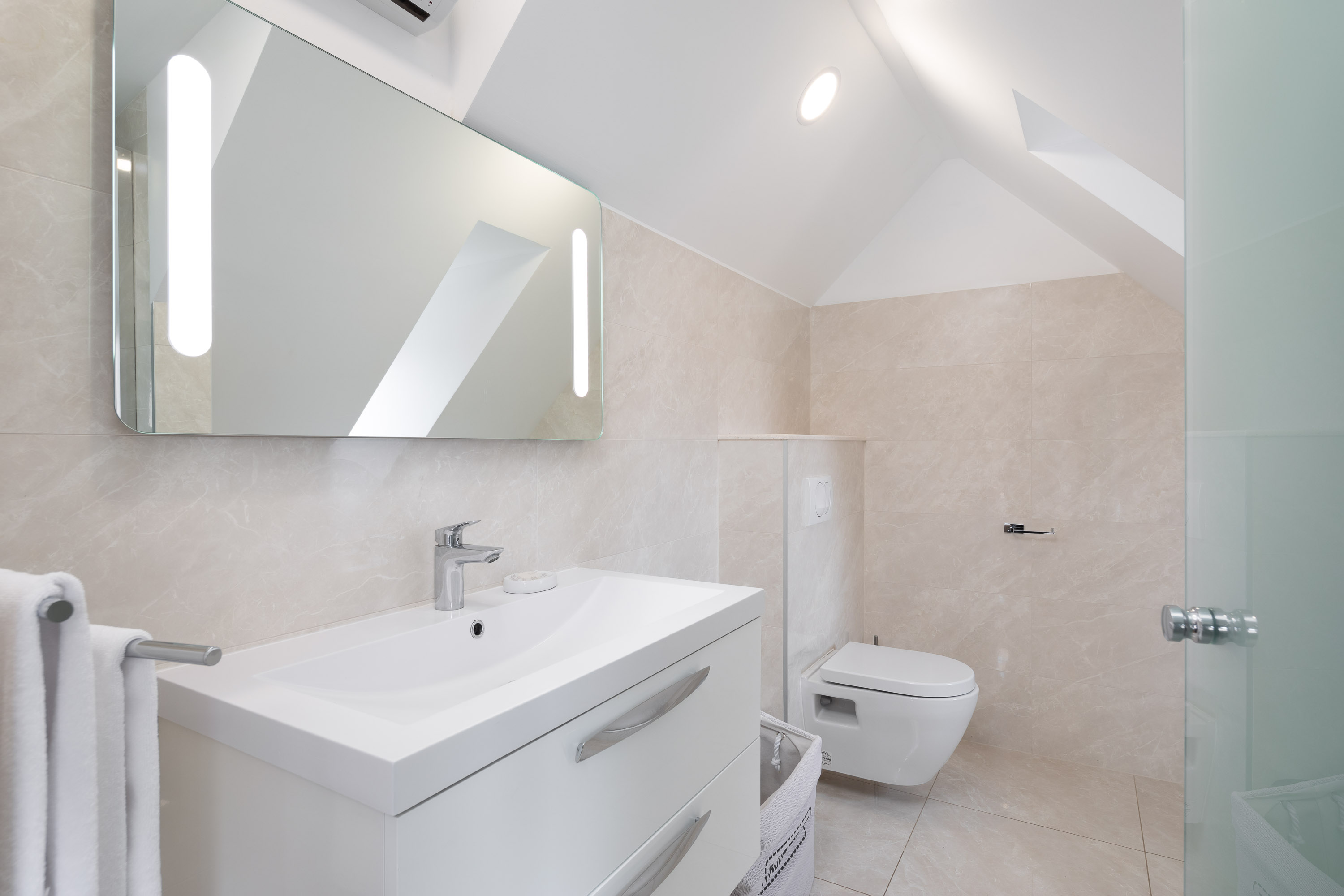 Double Superior with Terrace