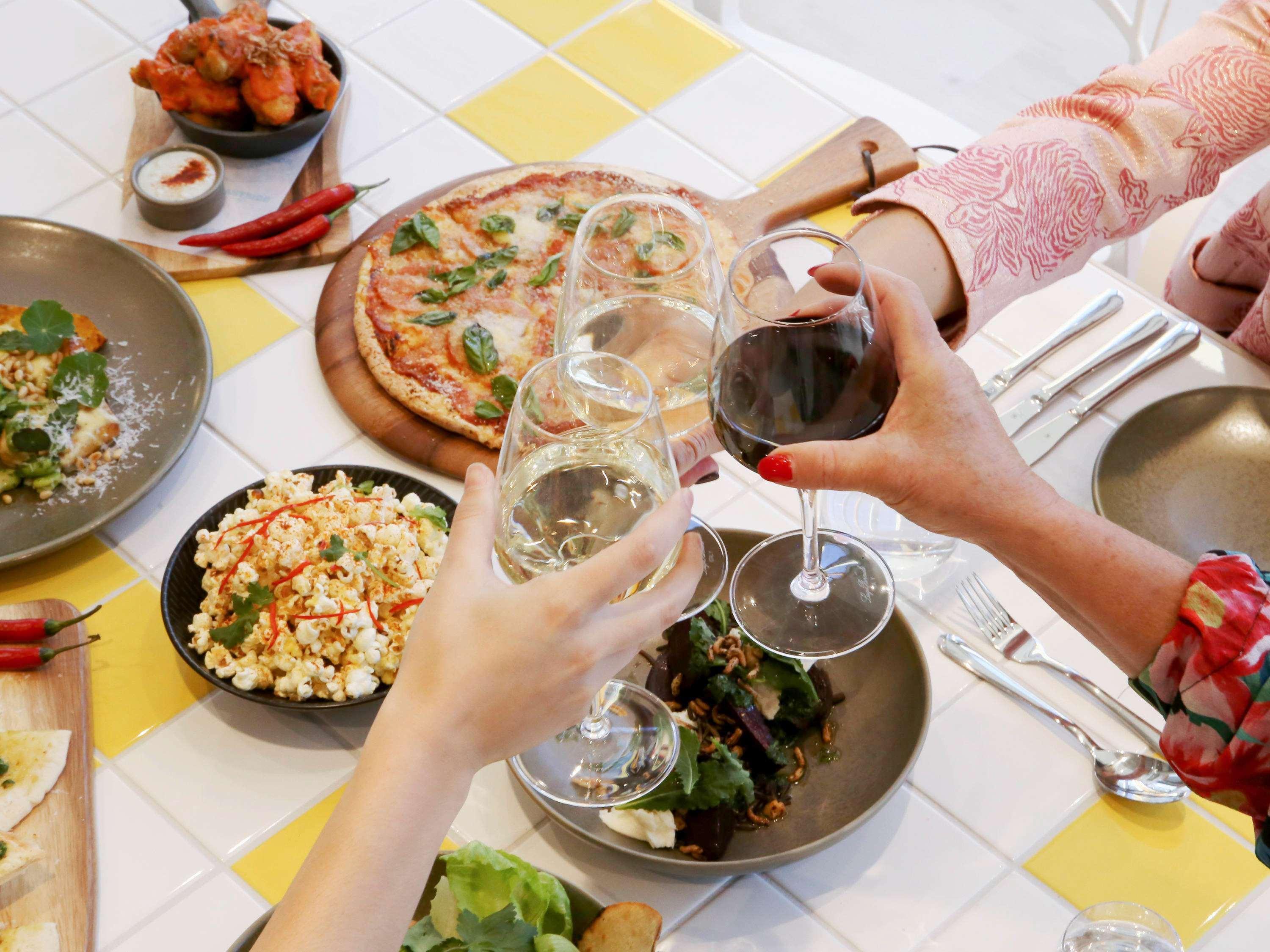 Sports and Entertainment