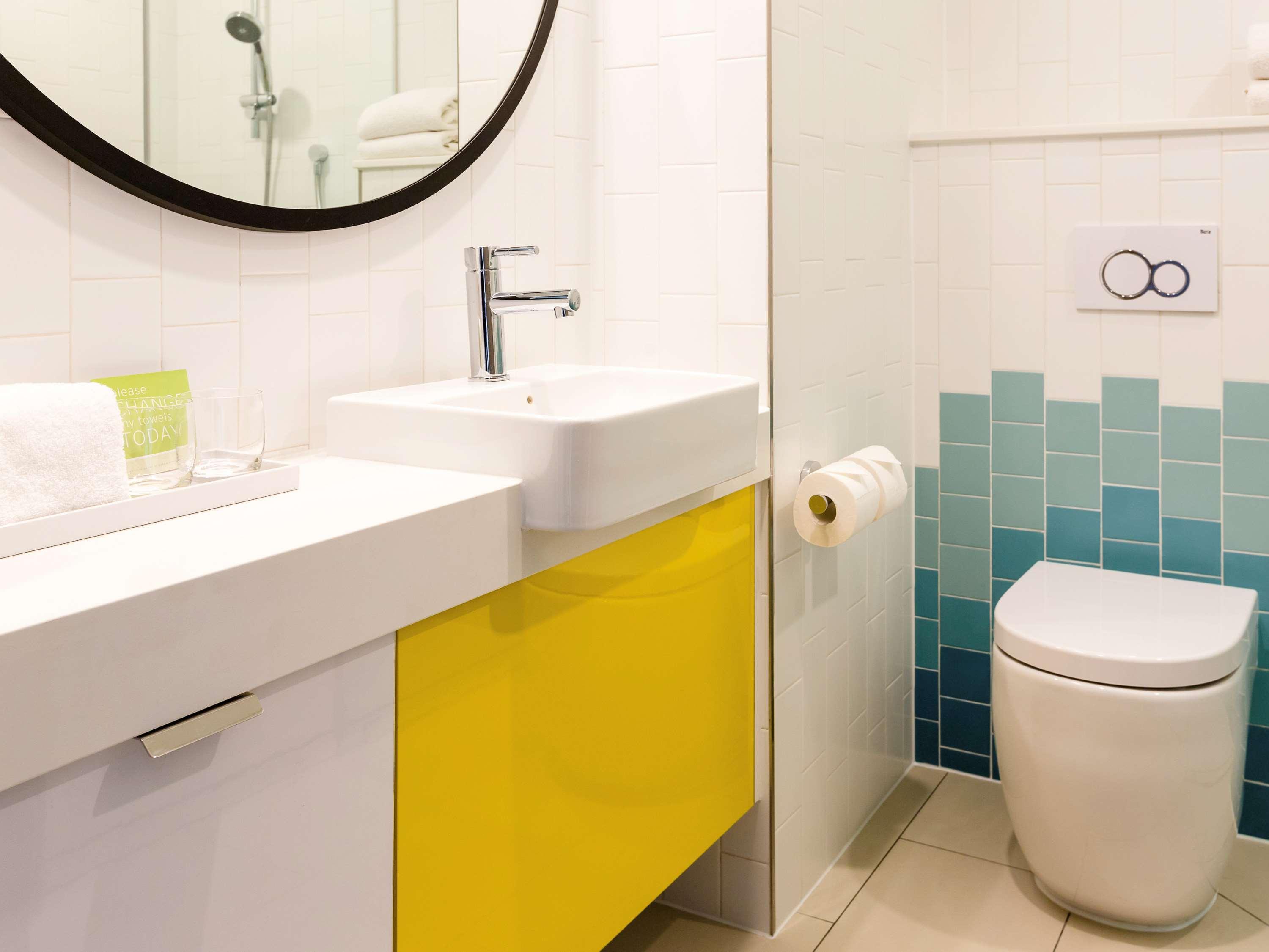 Double Superior City View