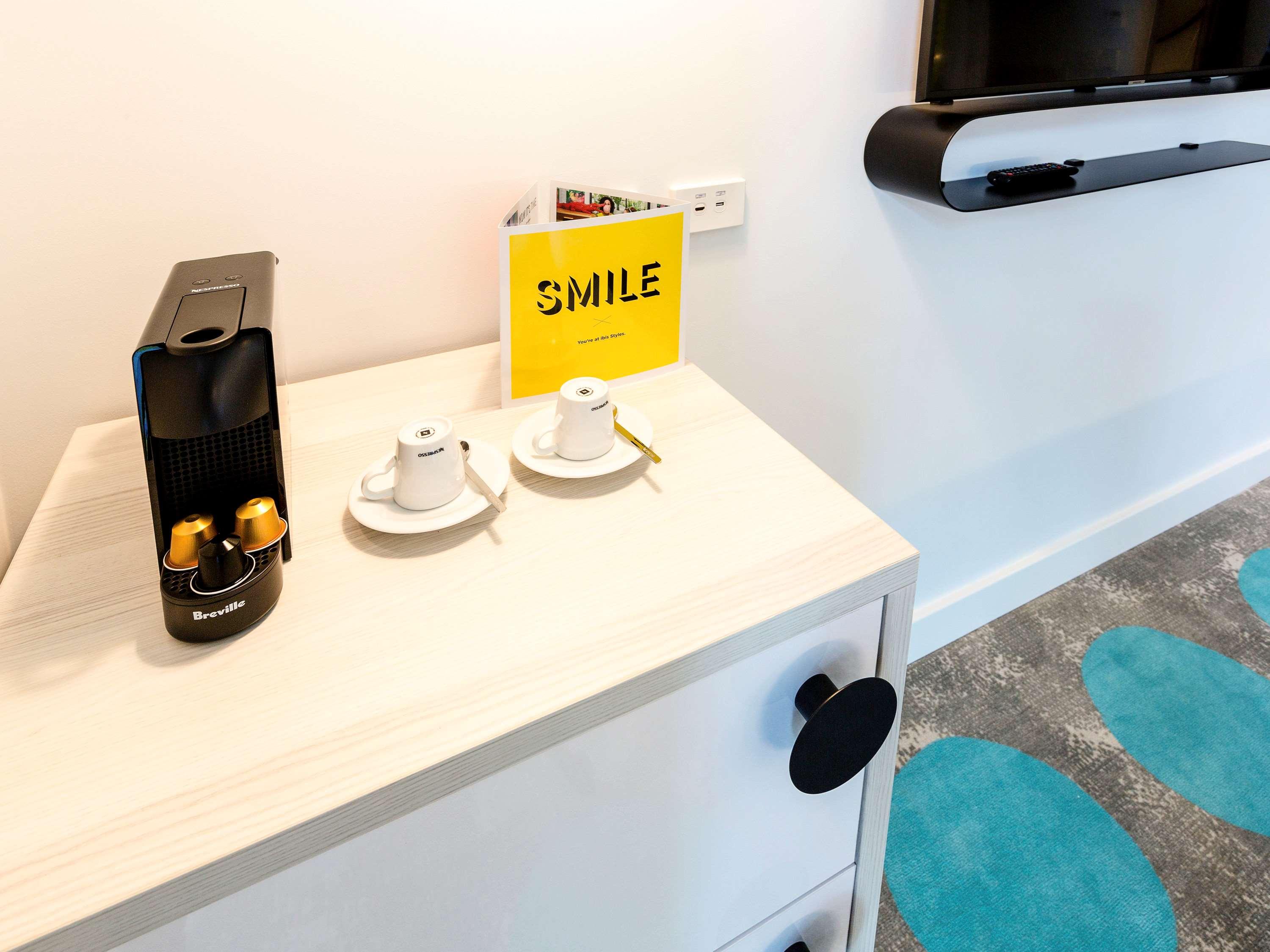 Double Deluxe River View