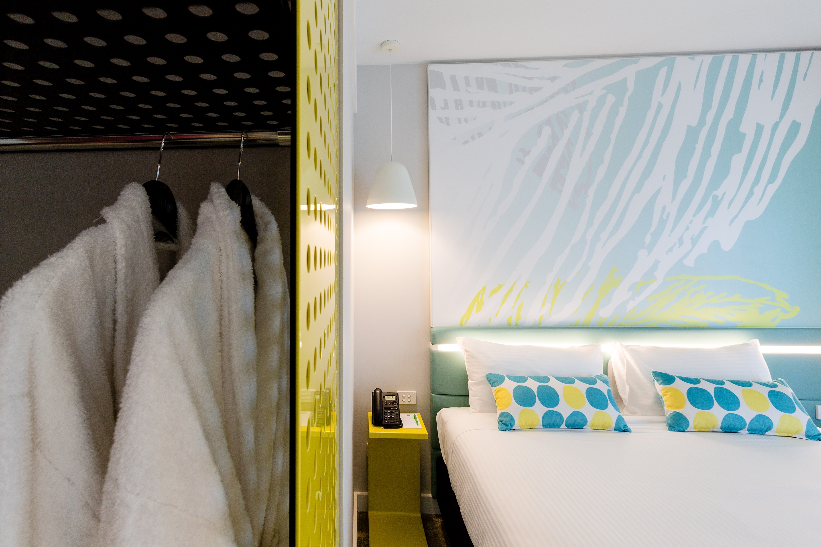 Double Deluxe River View