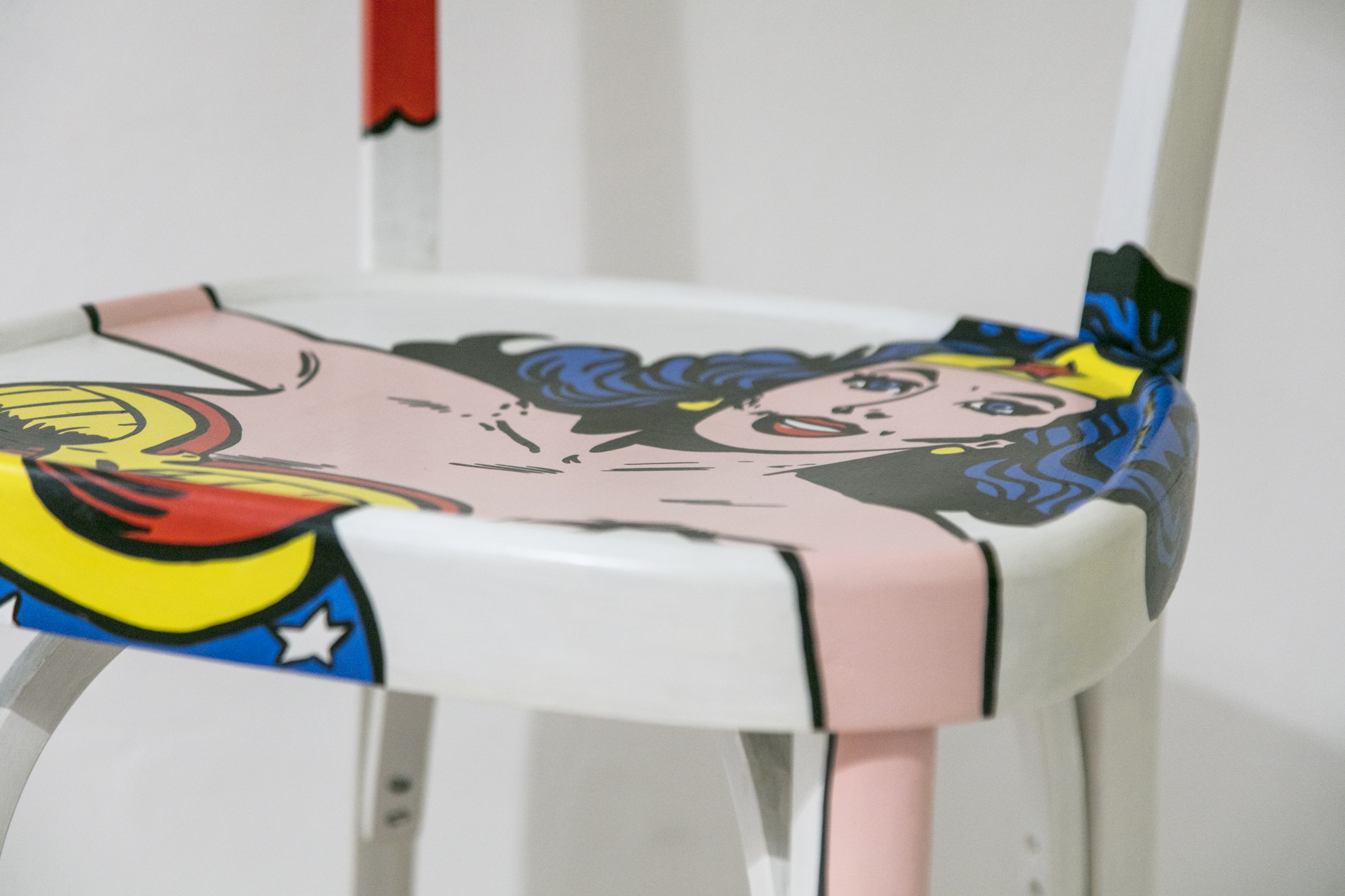 Quadruple Deluxe with Balcony