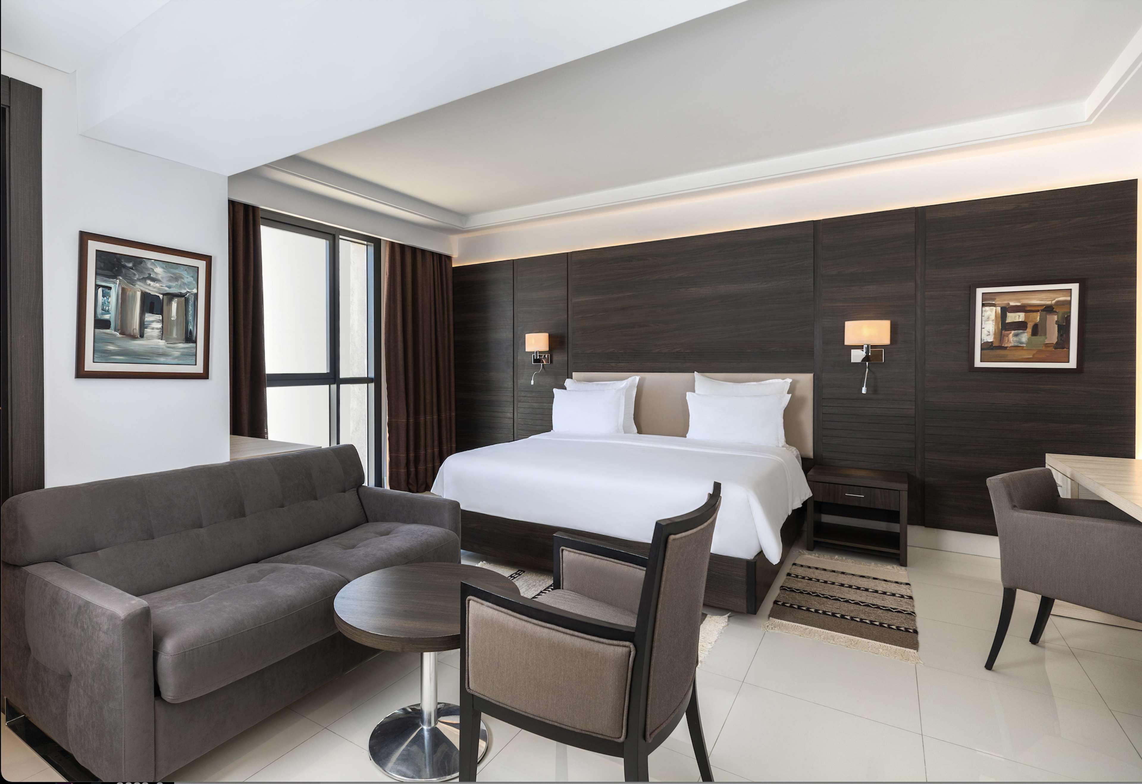 Room Superior City View