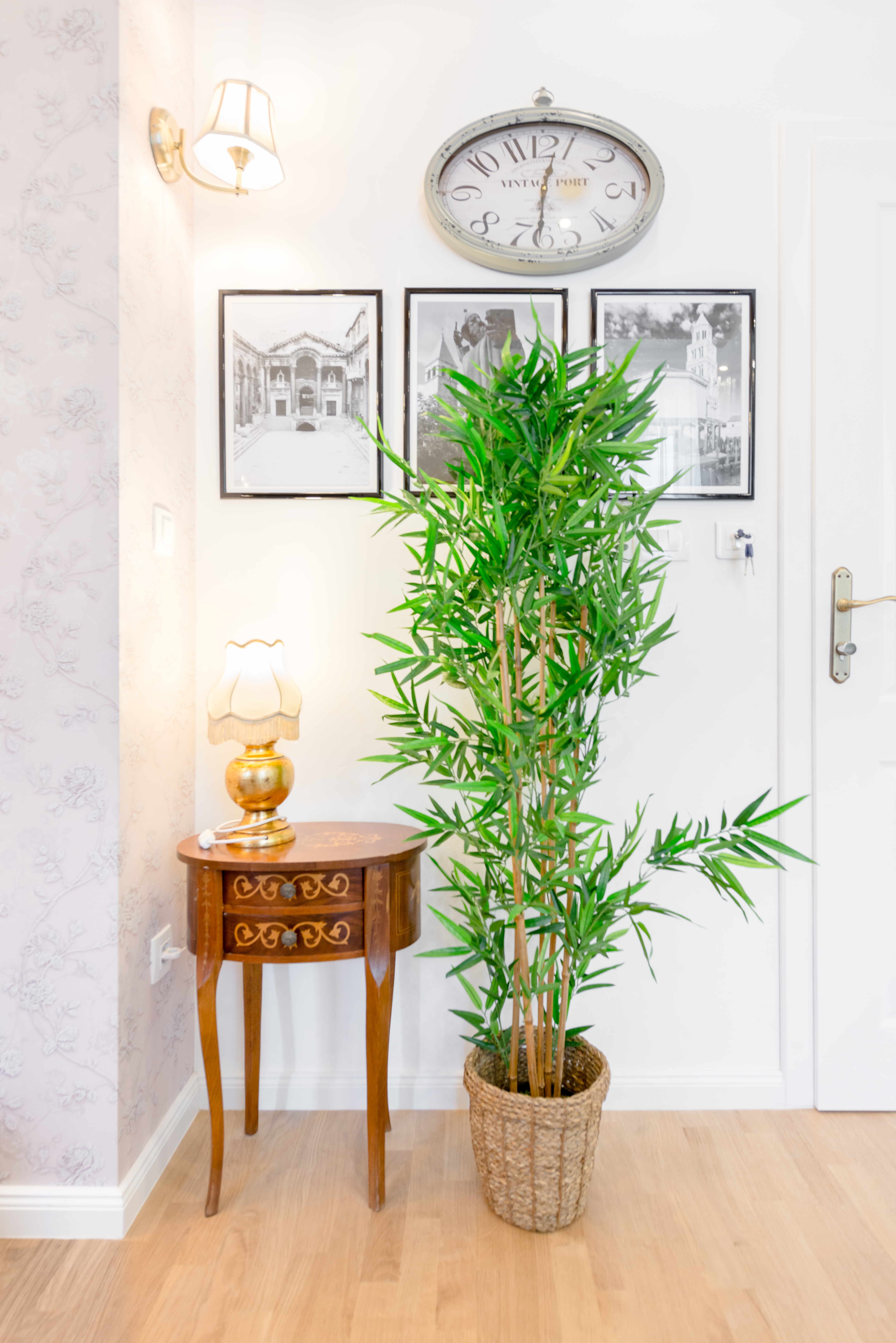 Studio Deluxe with Terrace