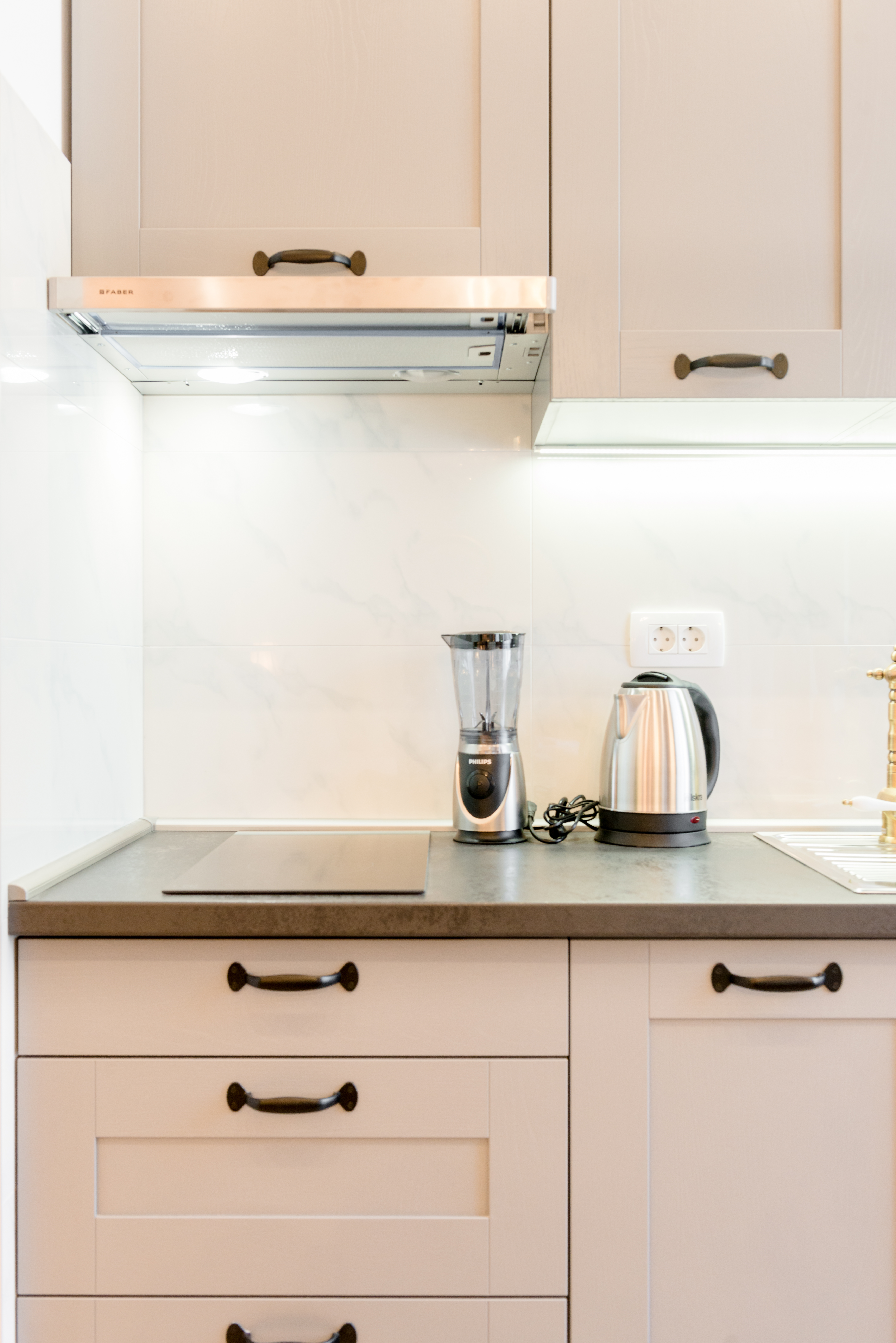 Studio Deluxe with Terrace