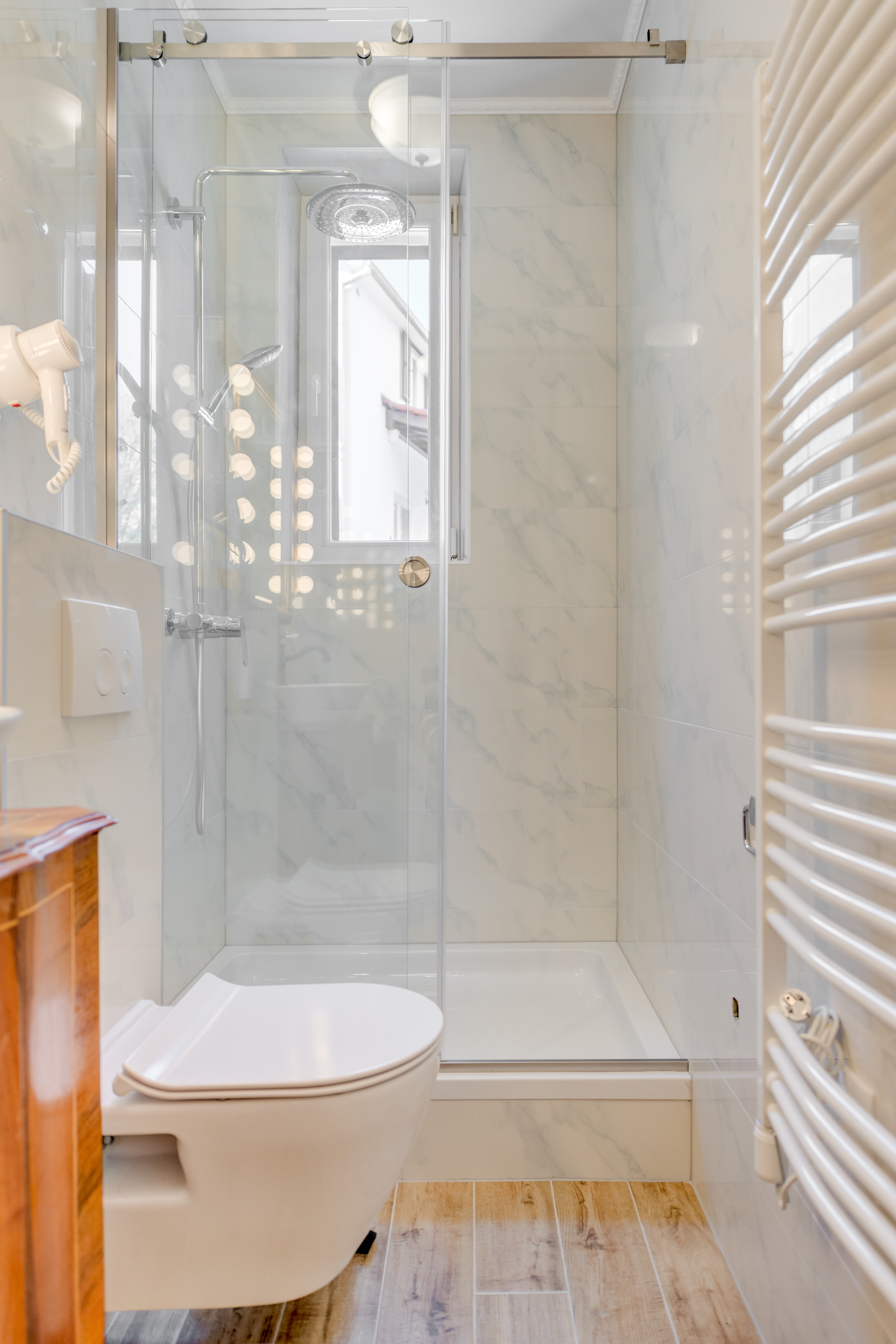 Studio Deluxe with Terrace