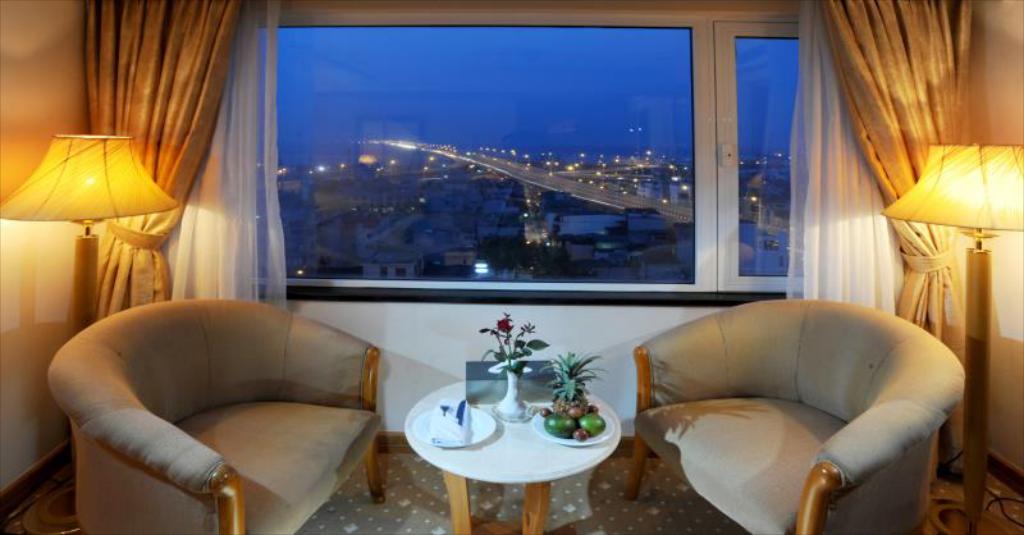 Double or Twin Deluxe